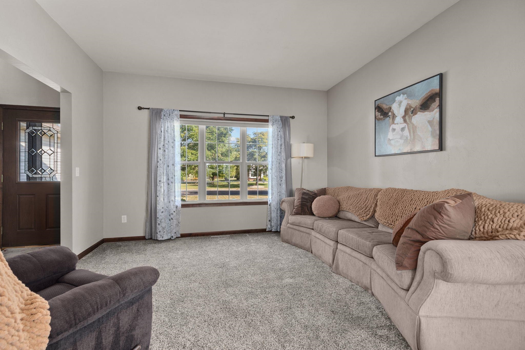 W6967 GLEN VALLEY Drive