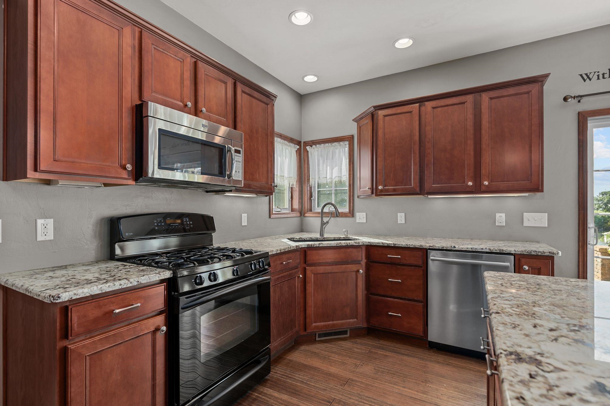 W6967 GLEN VALLEY Drive