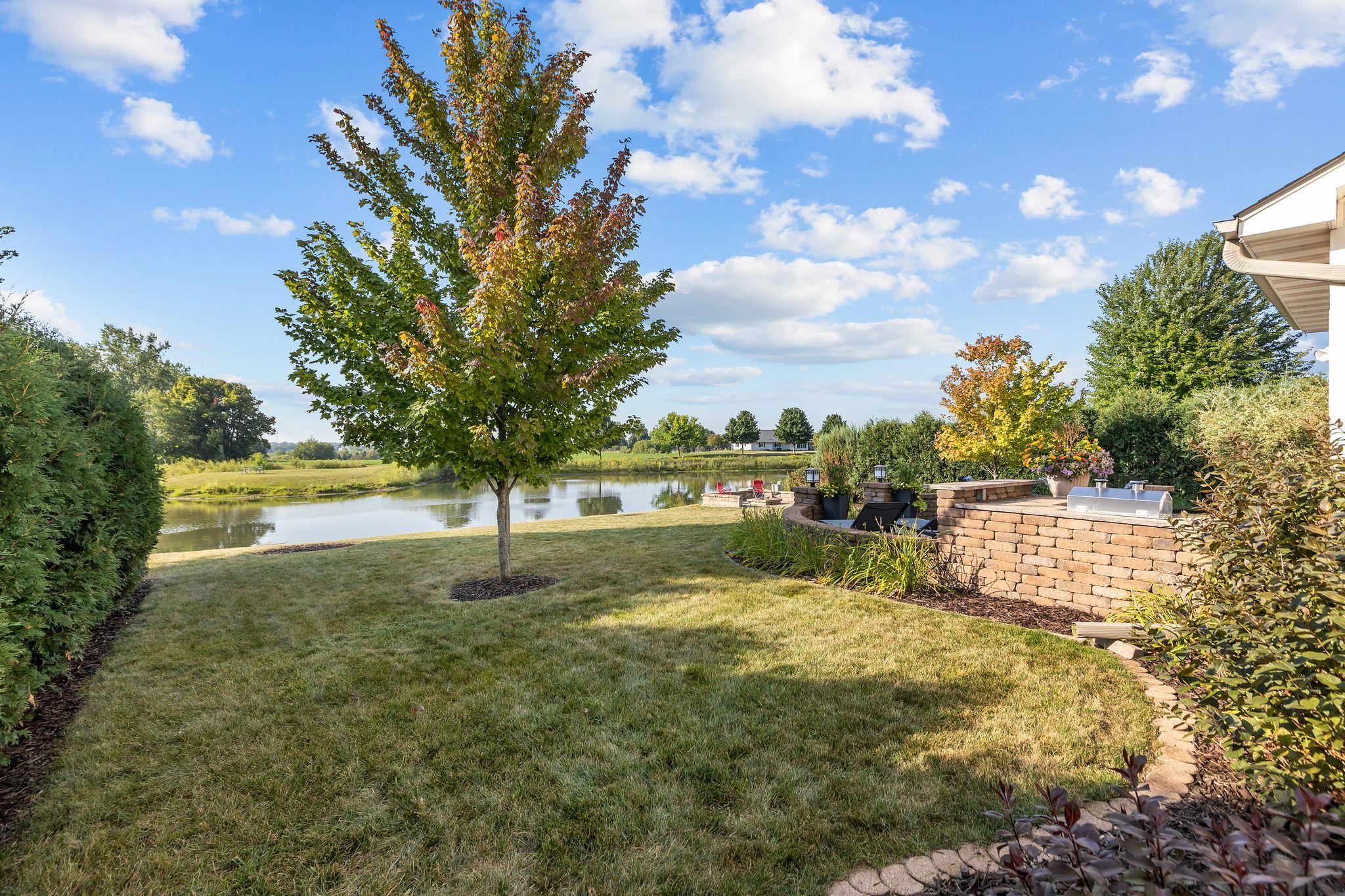 W6967 GLEN VALLEY Drive