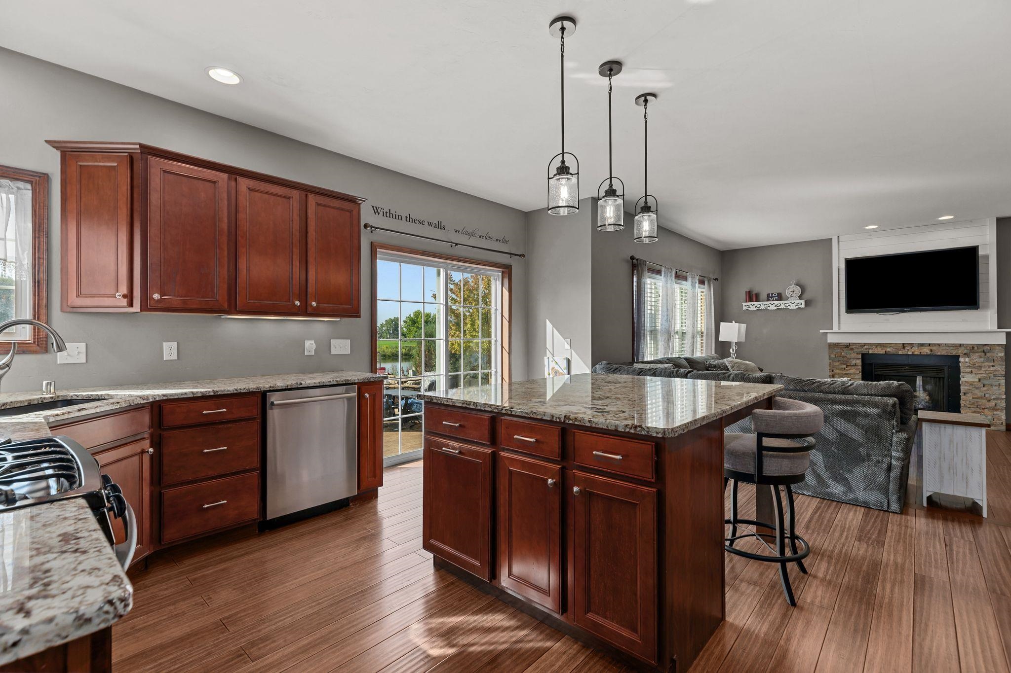 W6967 GLEN VALLEY Drive