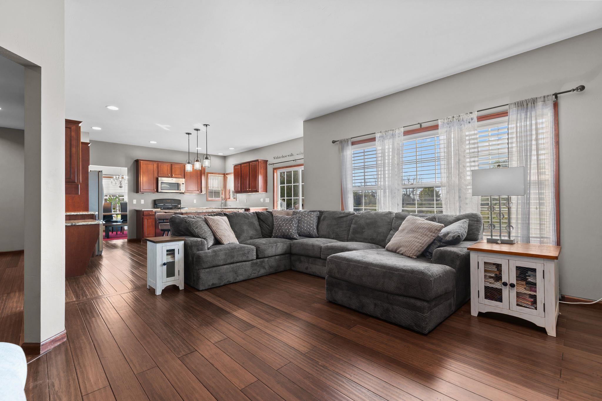 W6967 GLEN VALLEY Drive