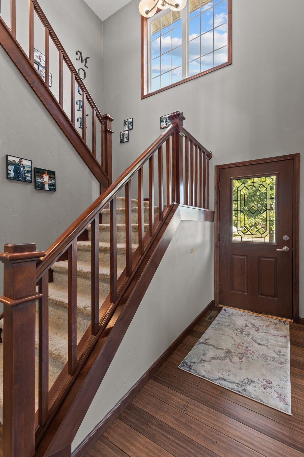 W6967 GLEN VALLEY Drive
