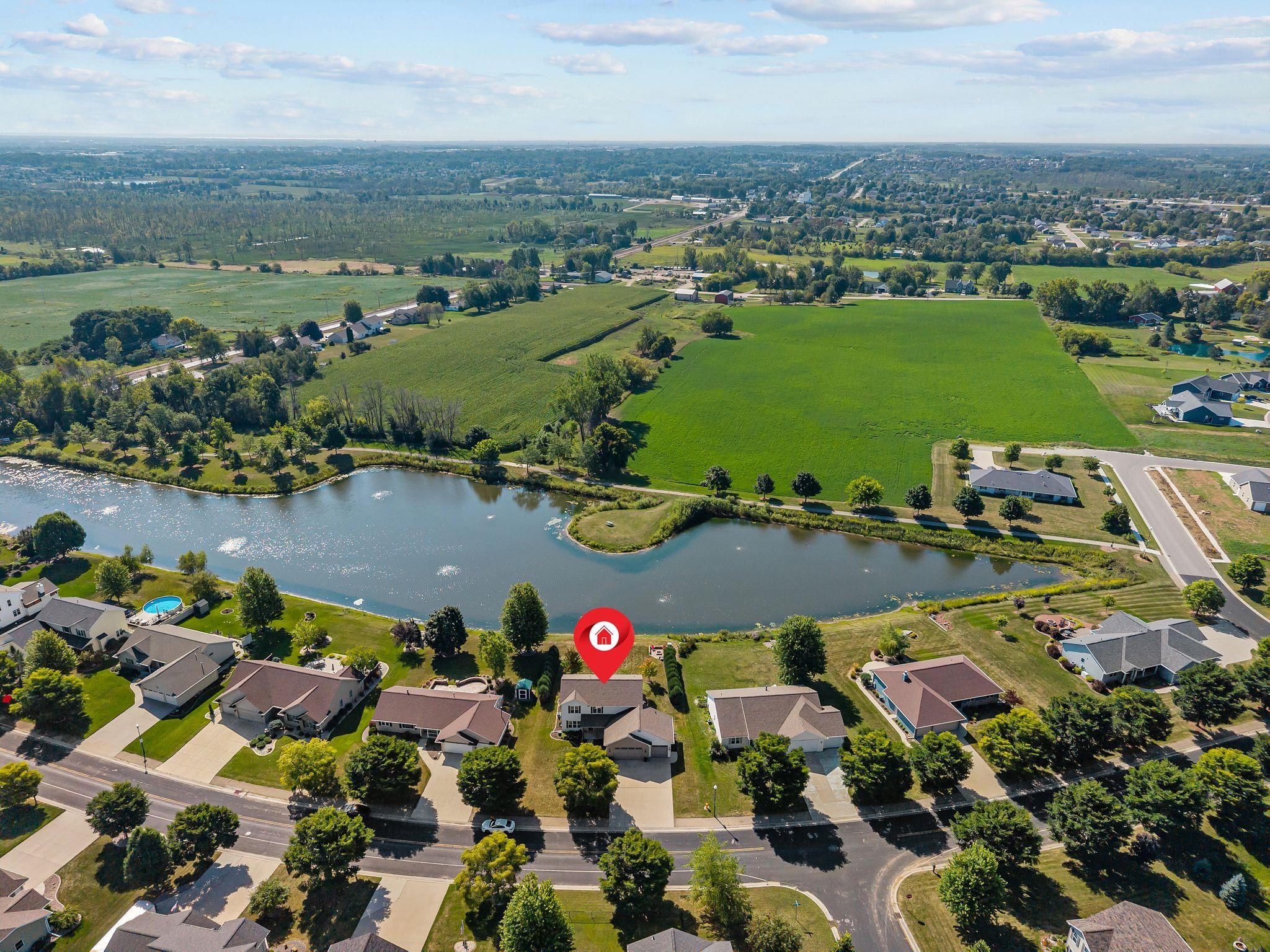 W6967 GLEN VALLEY Drive