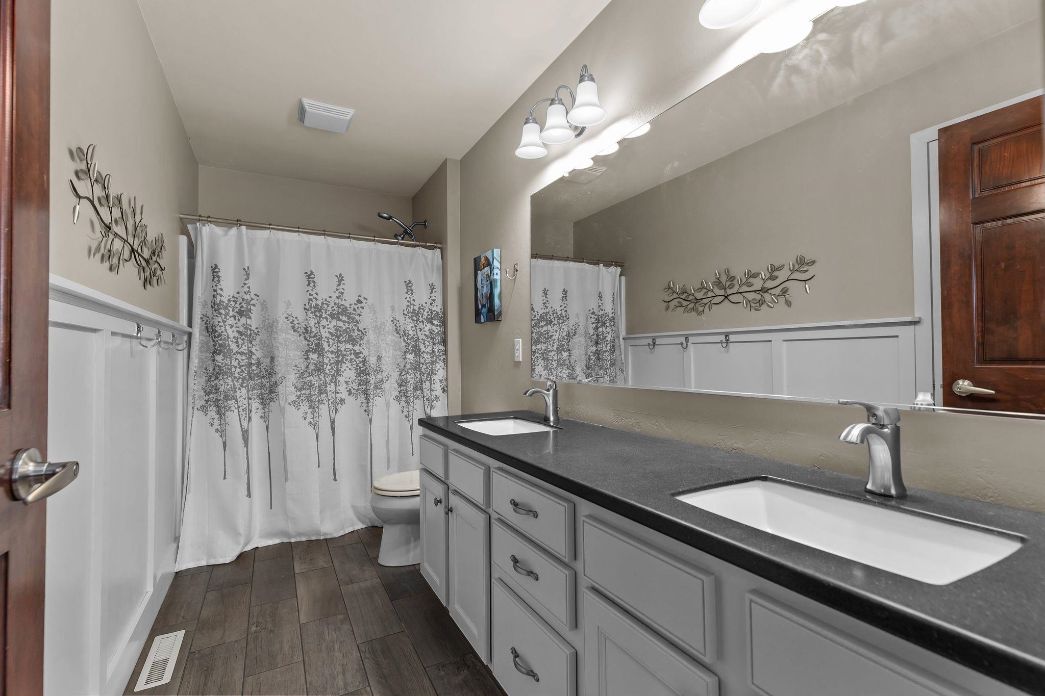 W6967 GLEN VALLEY Drive