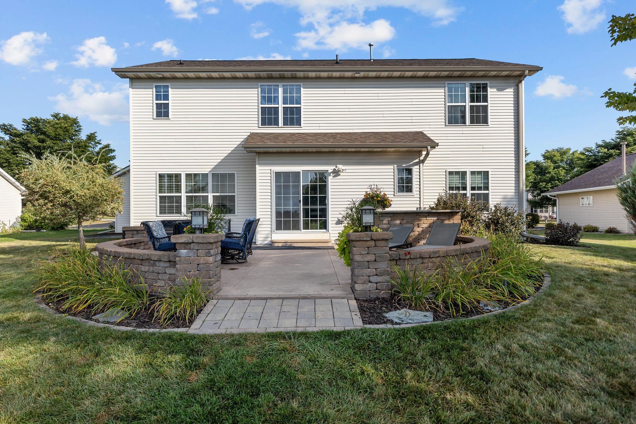 W6967 GLEN VALLEY Drive
