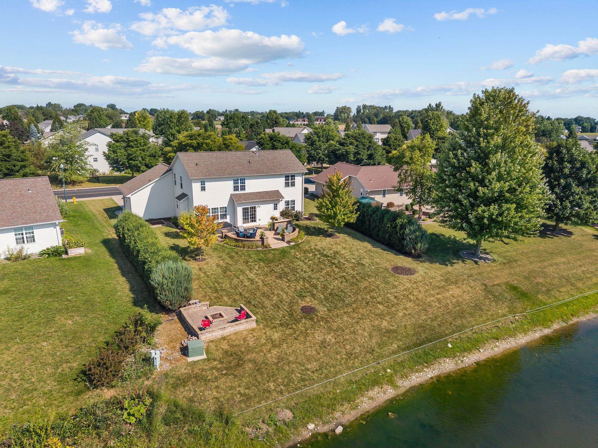 W6967 GLEN VALLEY Drive
