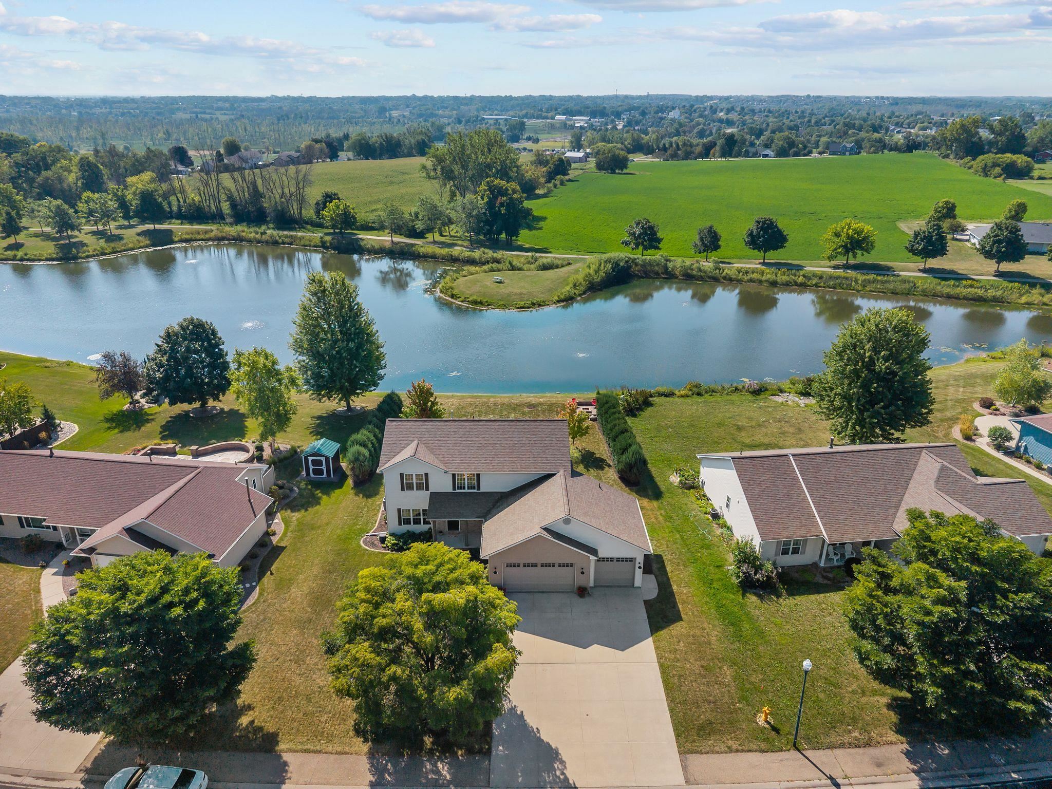 W6967 GLEN VALLEY Drive