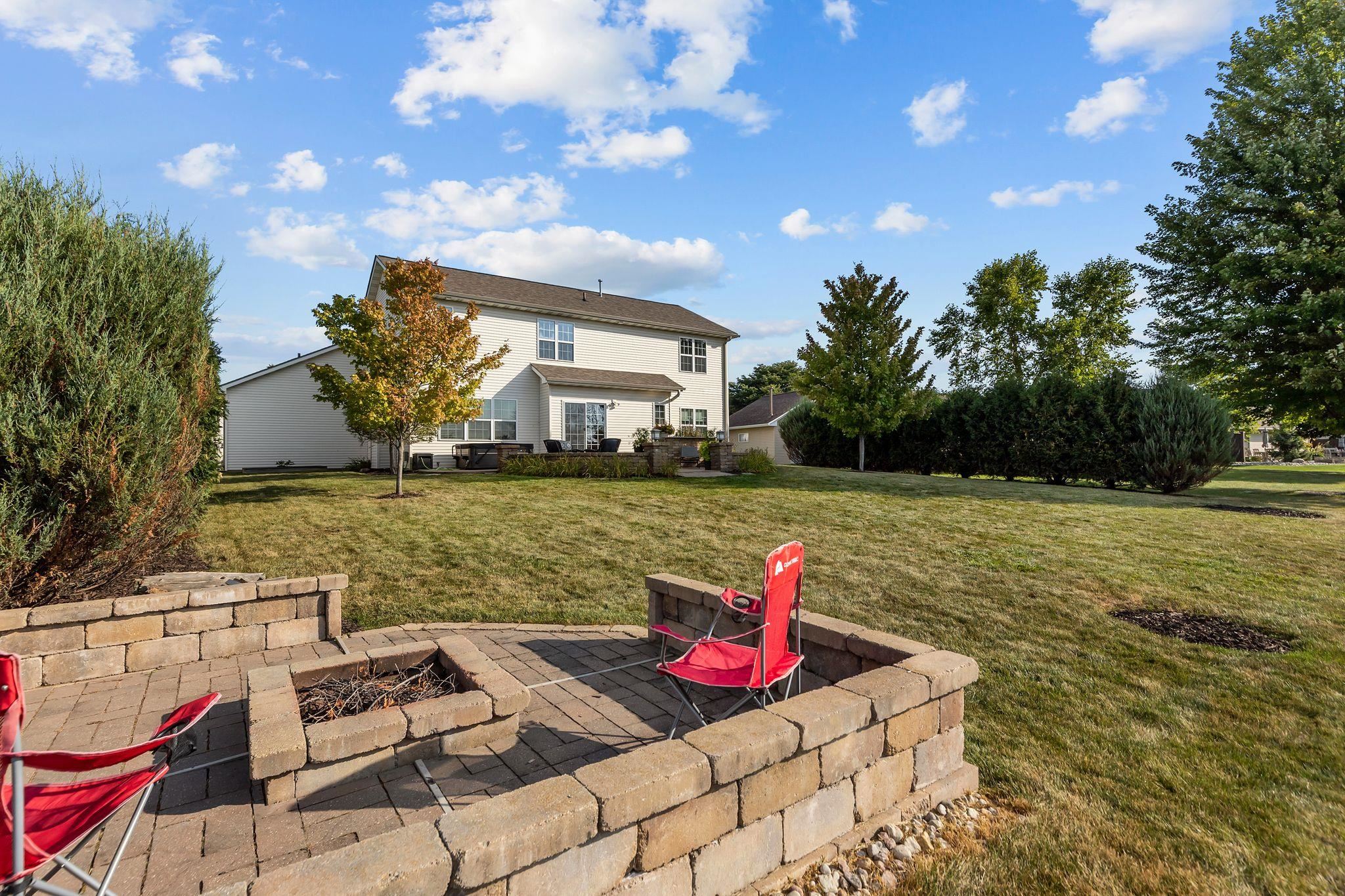 W6967 GLEN VALLEY Drive