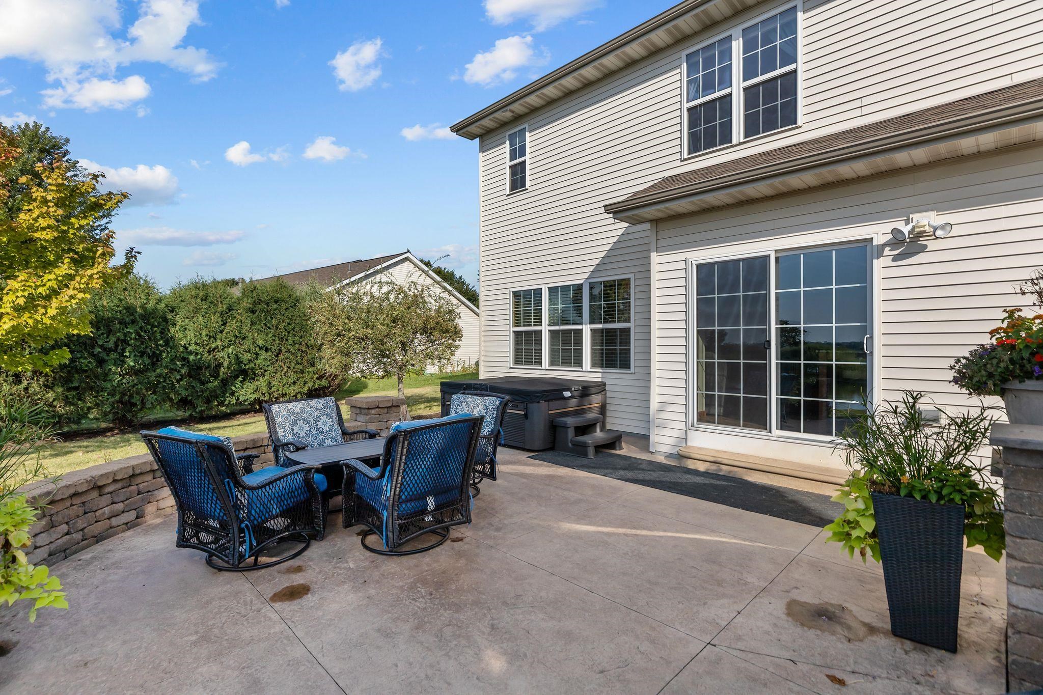 W6967 GLEN VALLEY Drive