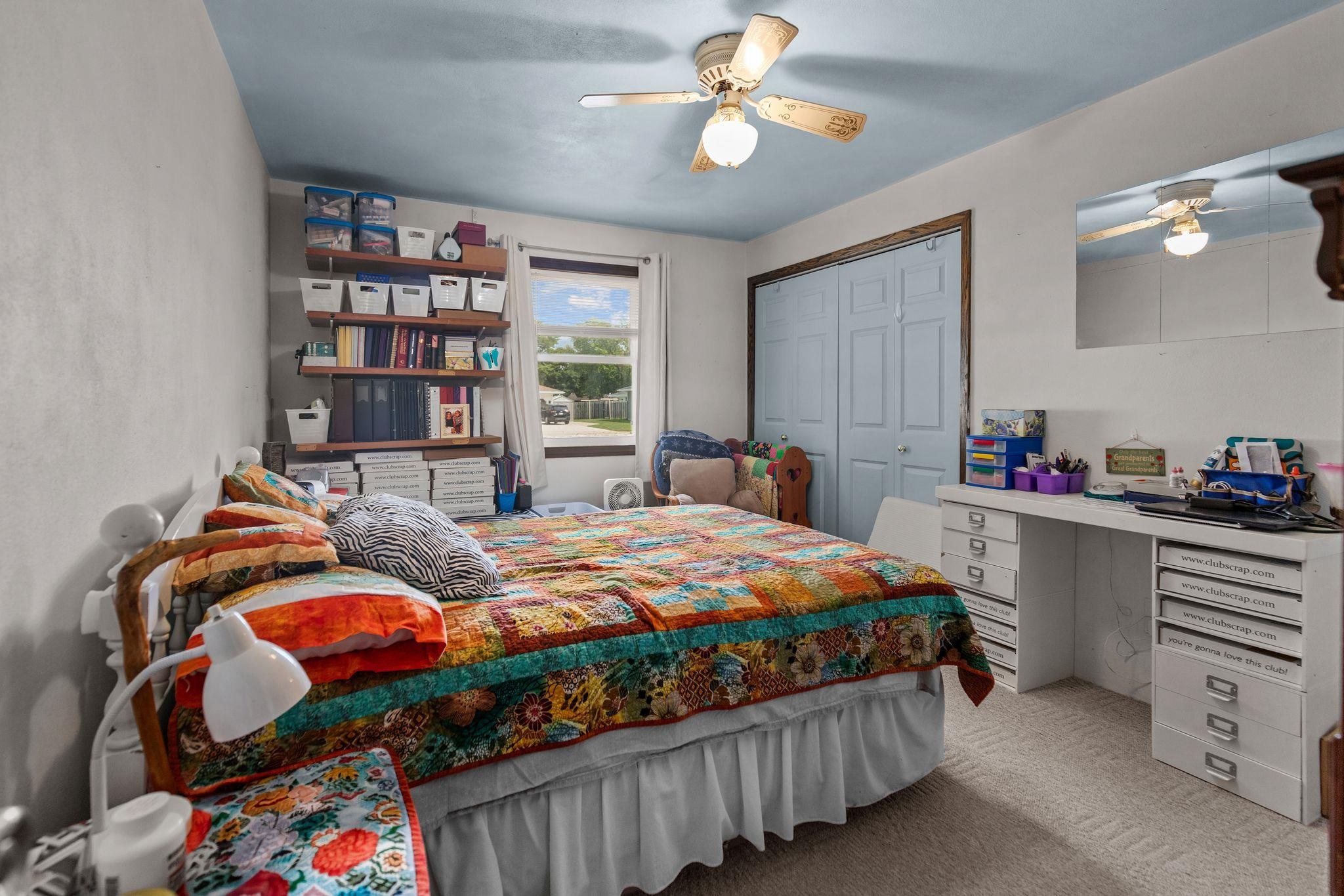 26 BITTERSWEET Court