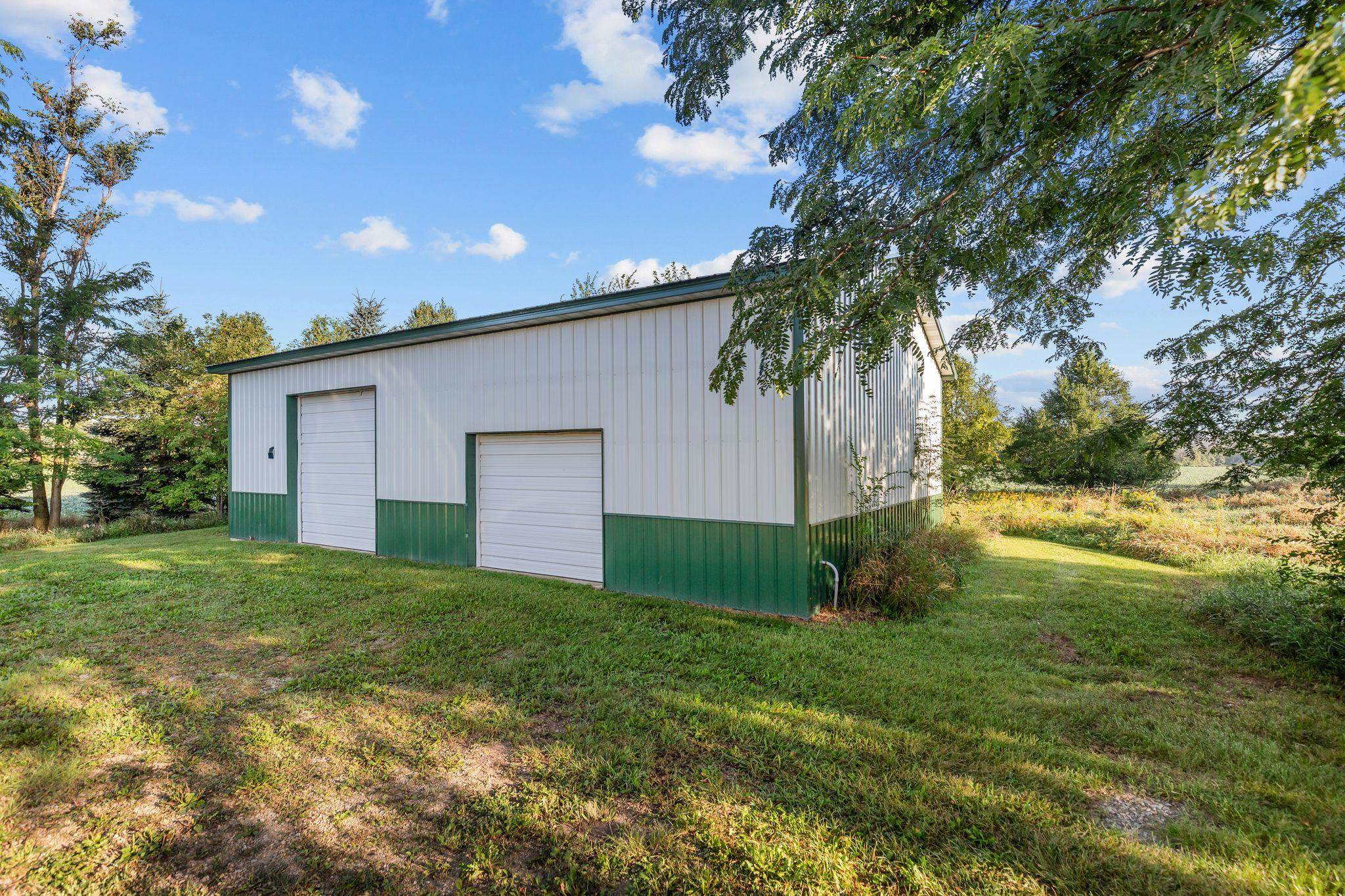 8553 WOLF RIVER Road