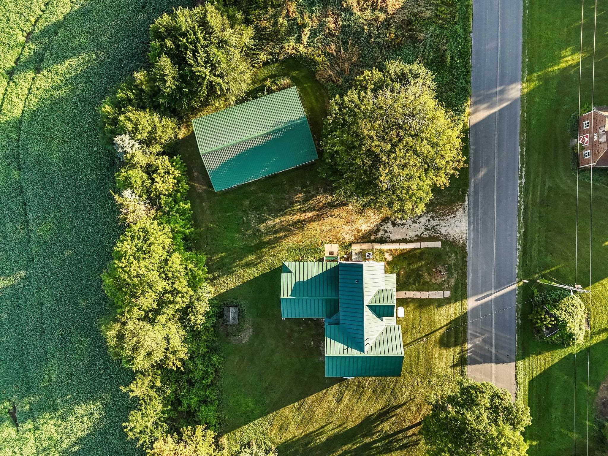 8553 WOLF RIVER Road