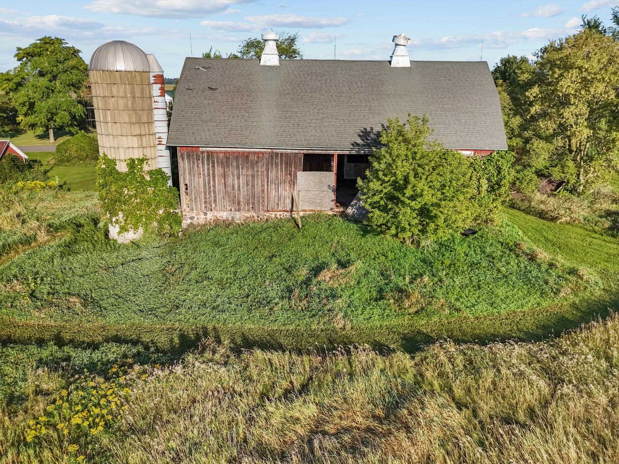 8553 WOLF RIVER Road