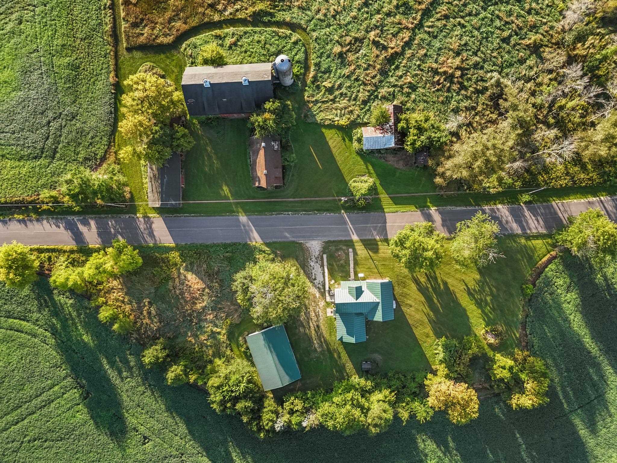 8553 WOLF RIVER Road