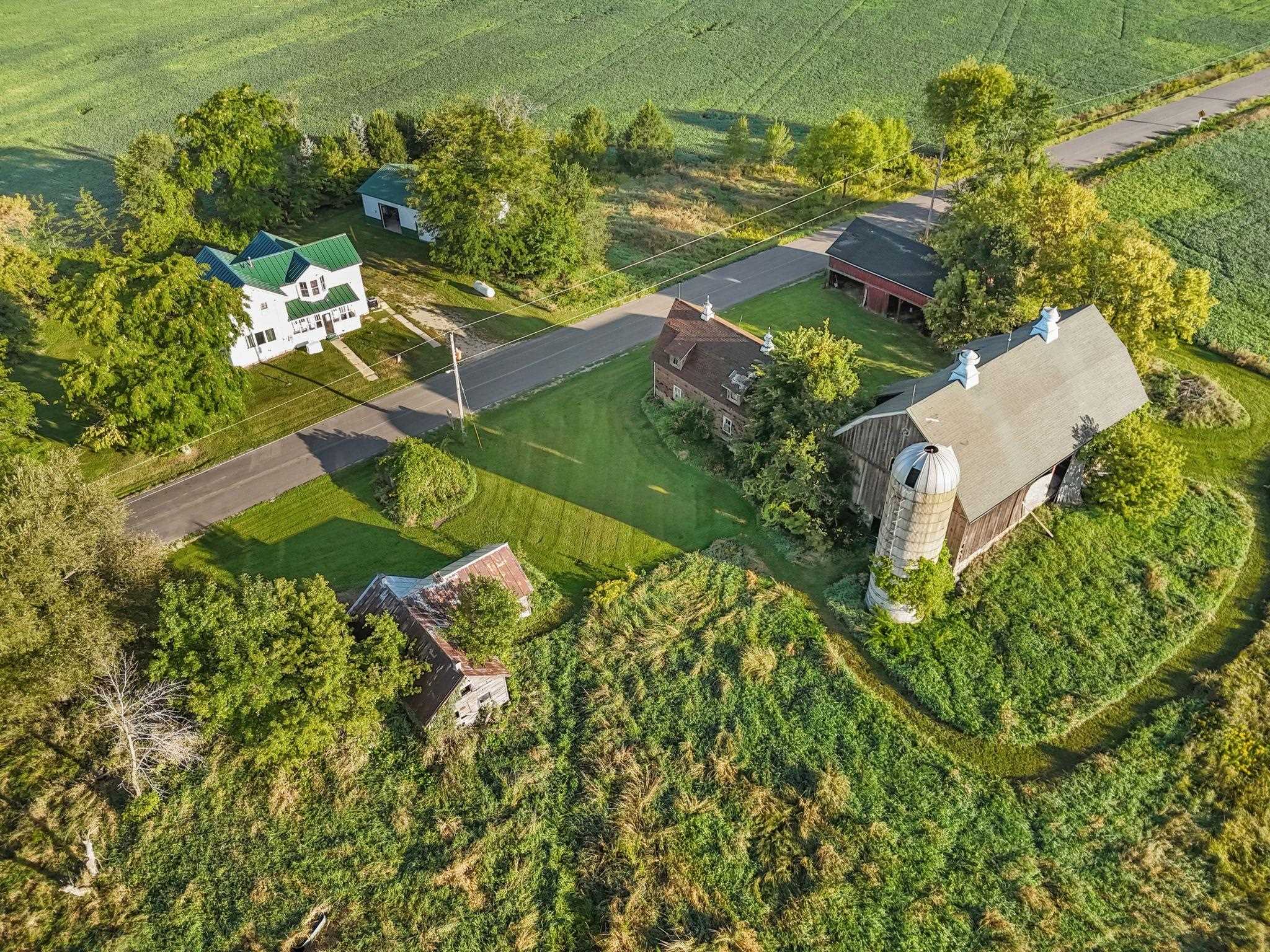 8553 WOLF RIVER Road