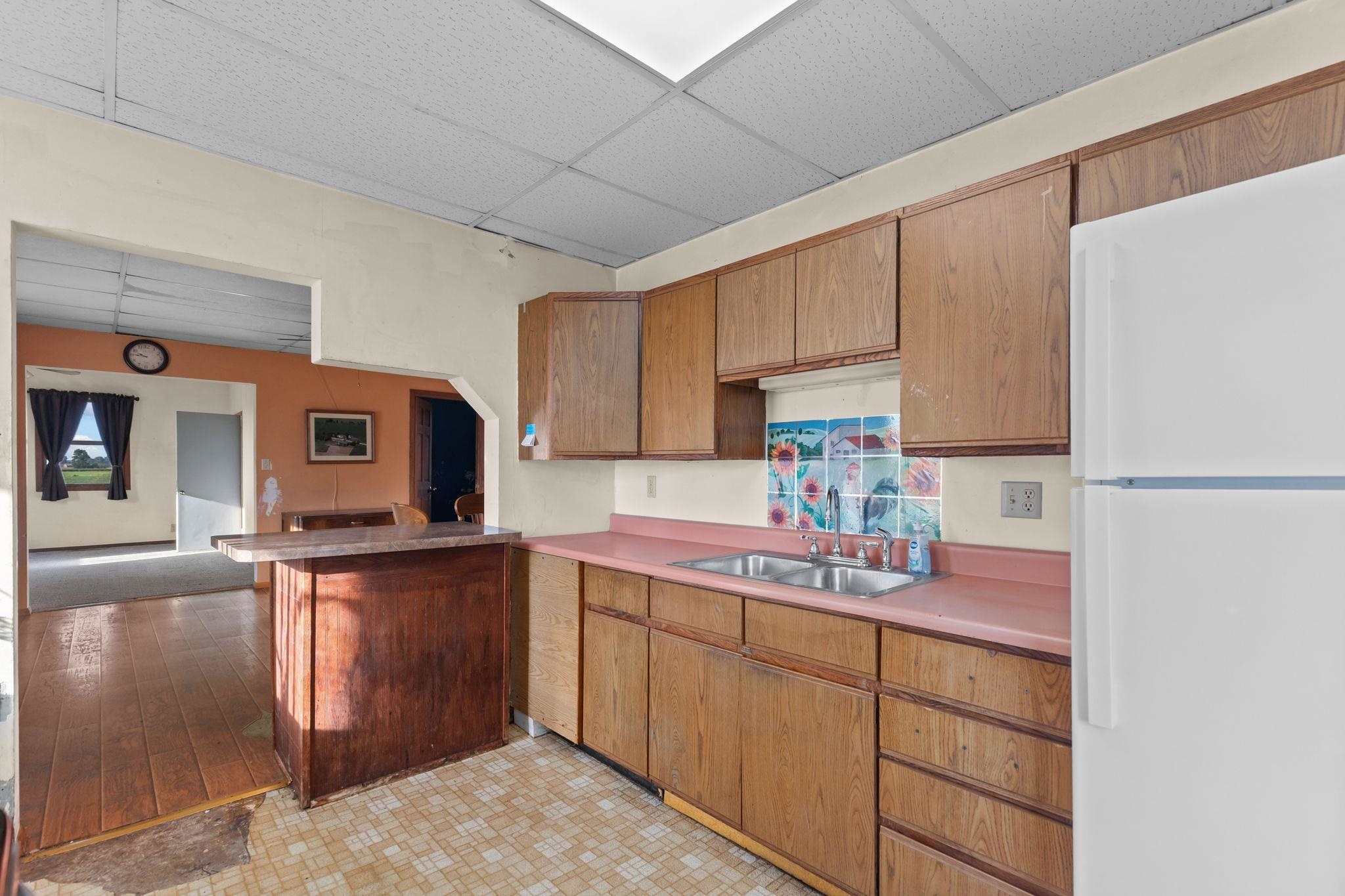 8553 WOLF RIVER Road