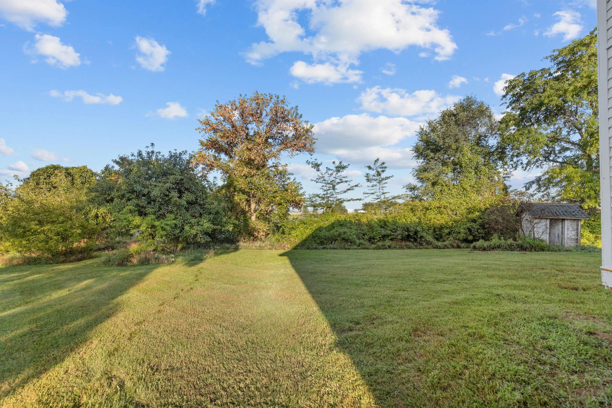 8553 WOLF RIVER Road