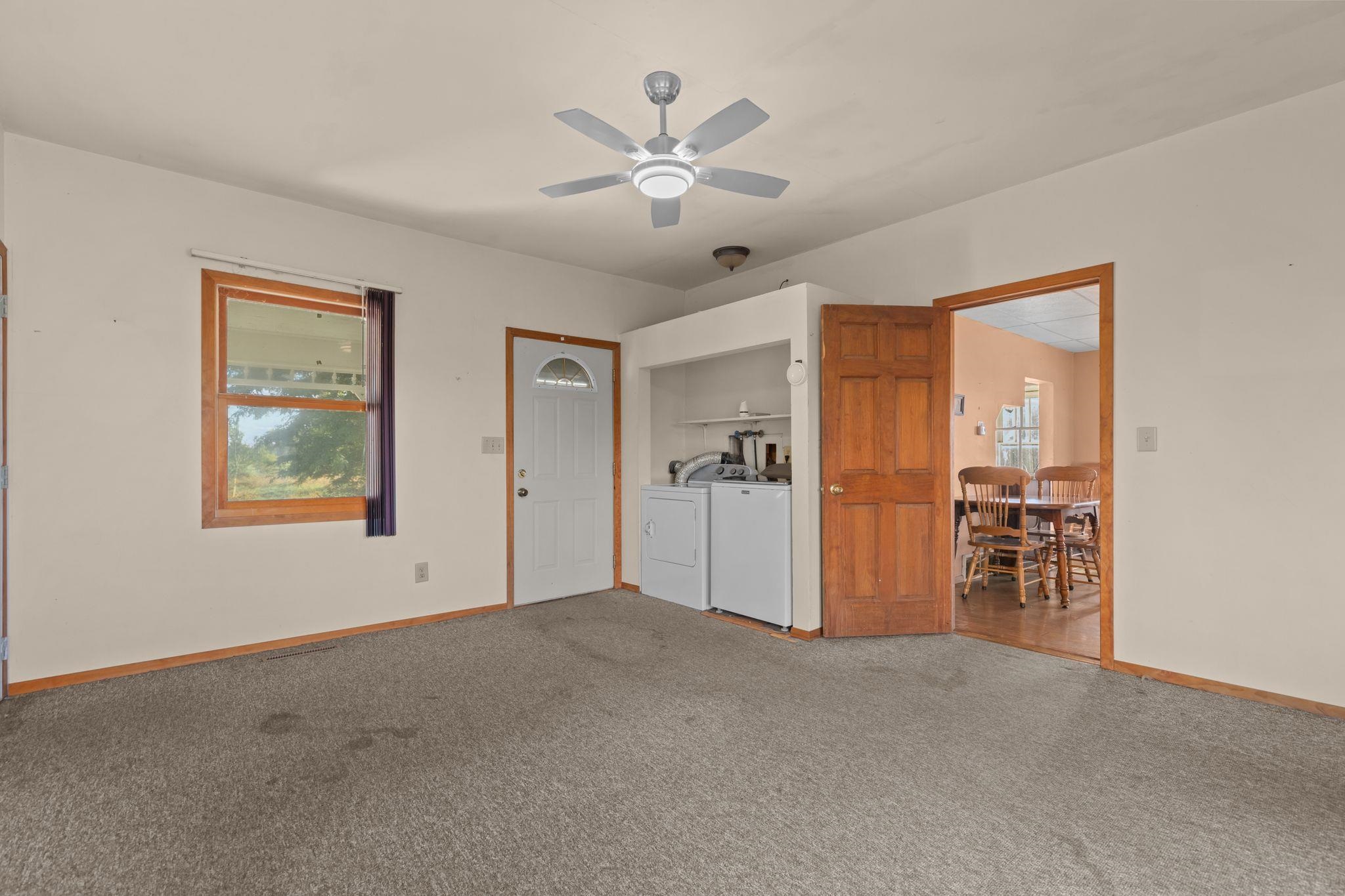 8553 WOLF RIVER Road