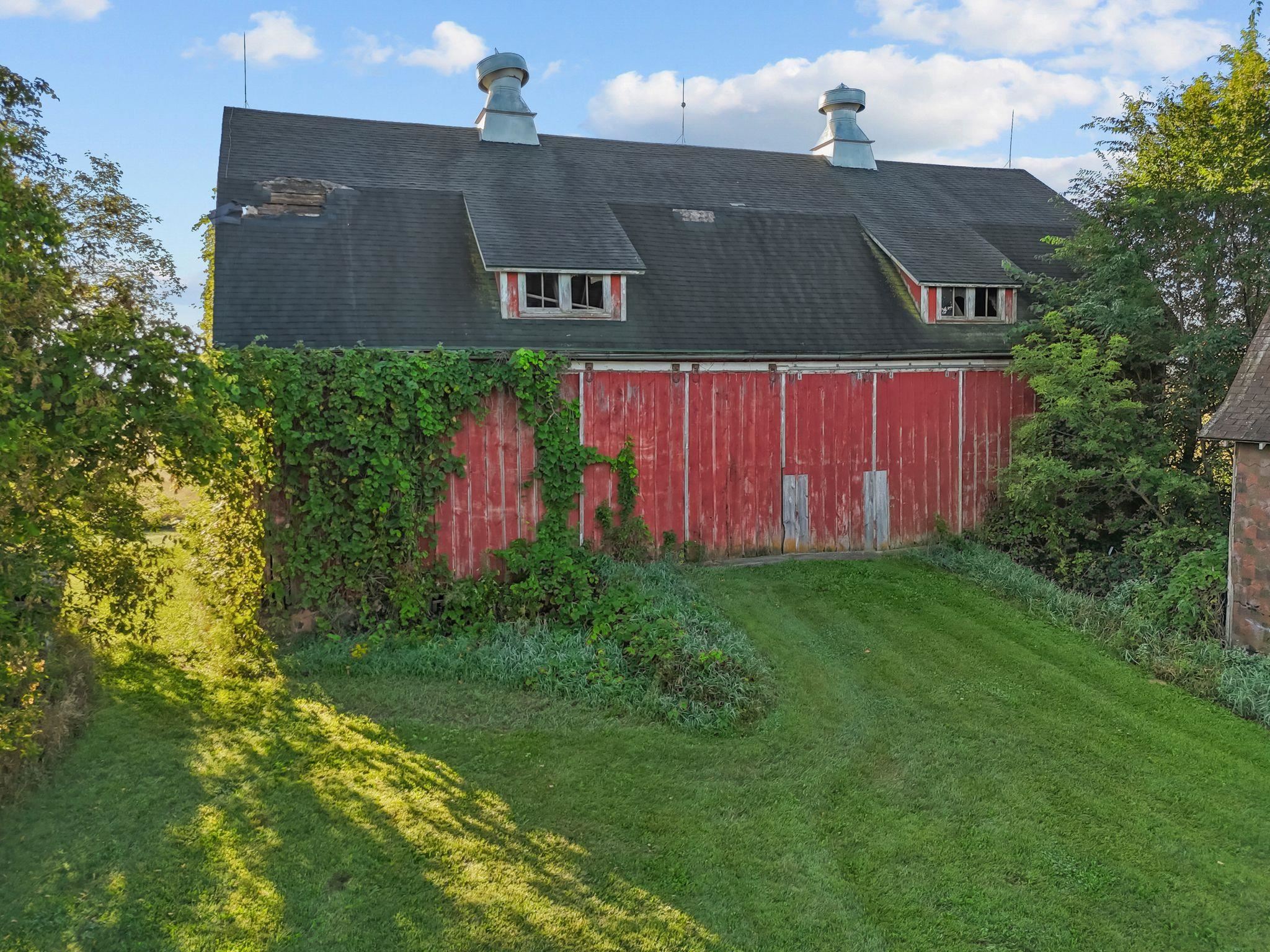 8553 WOLF RIVER Road