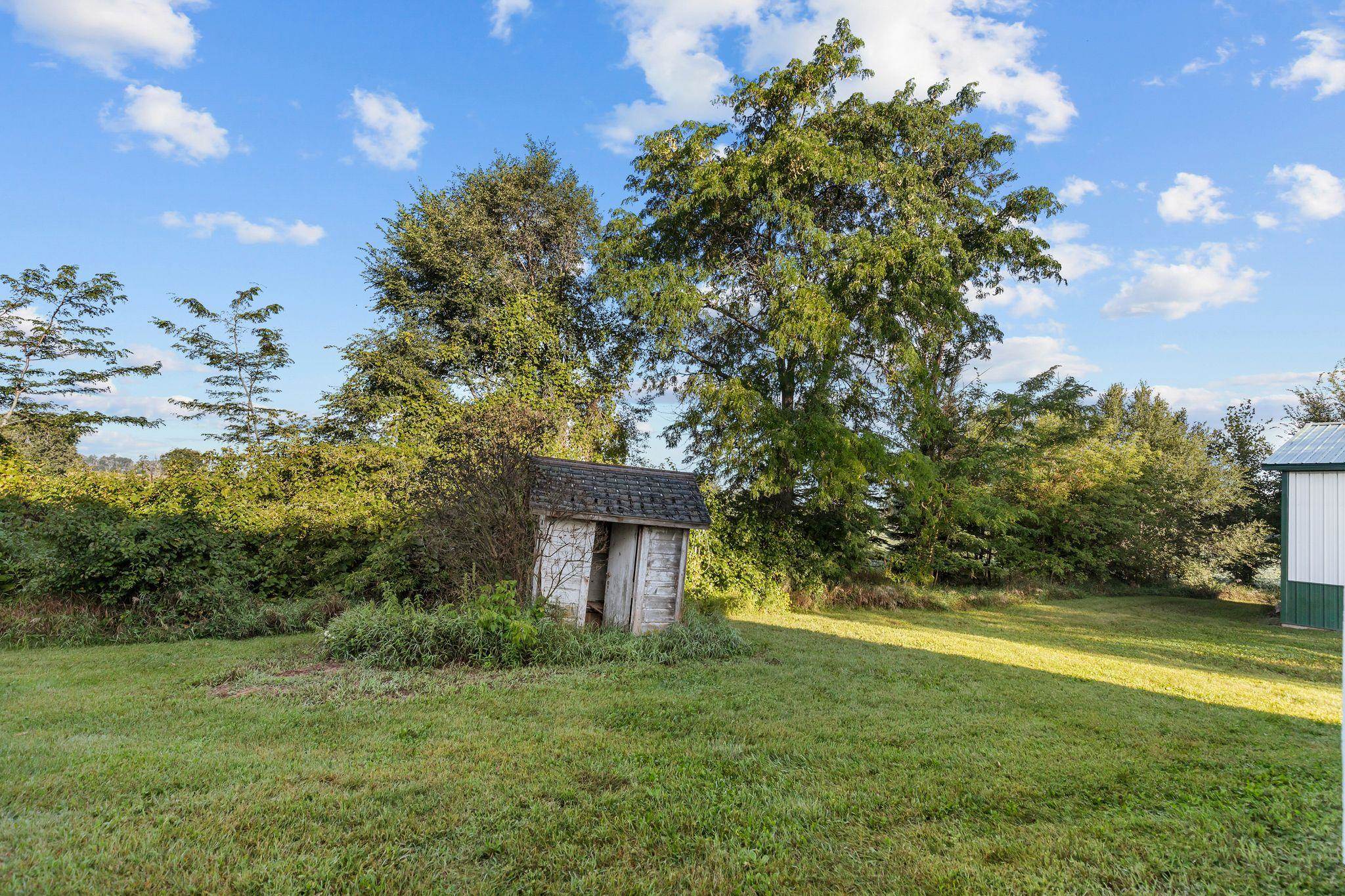 8553 WOLF RIVER Road