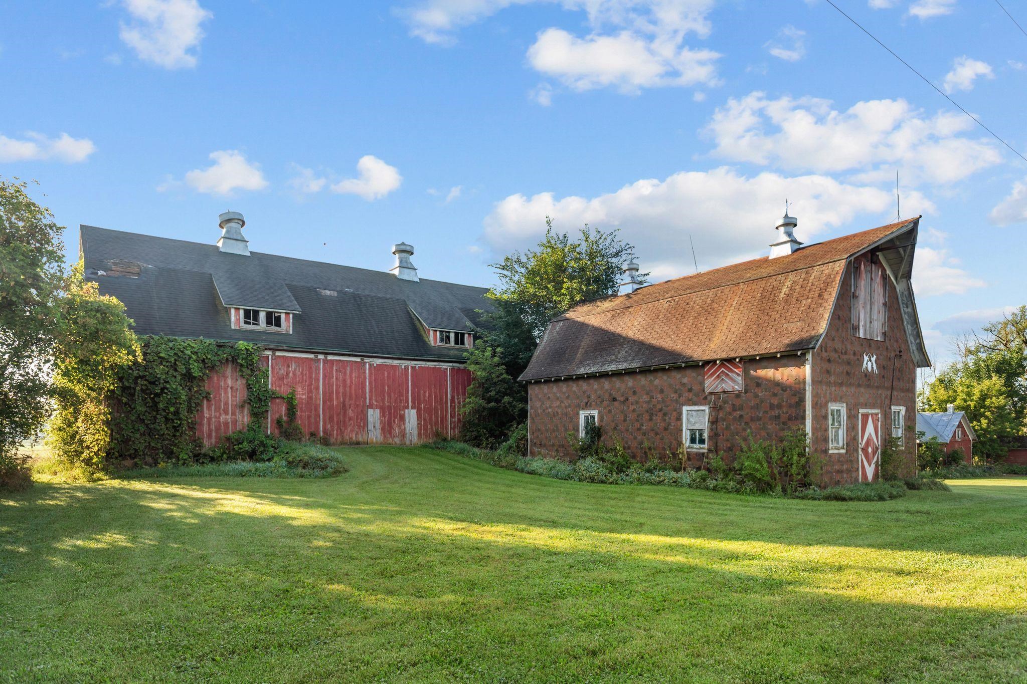 8553 WOLF RIVER Road