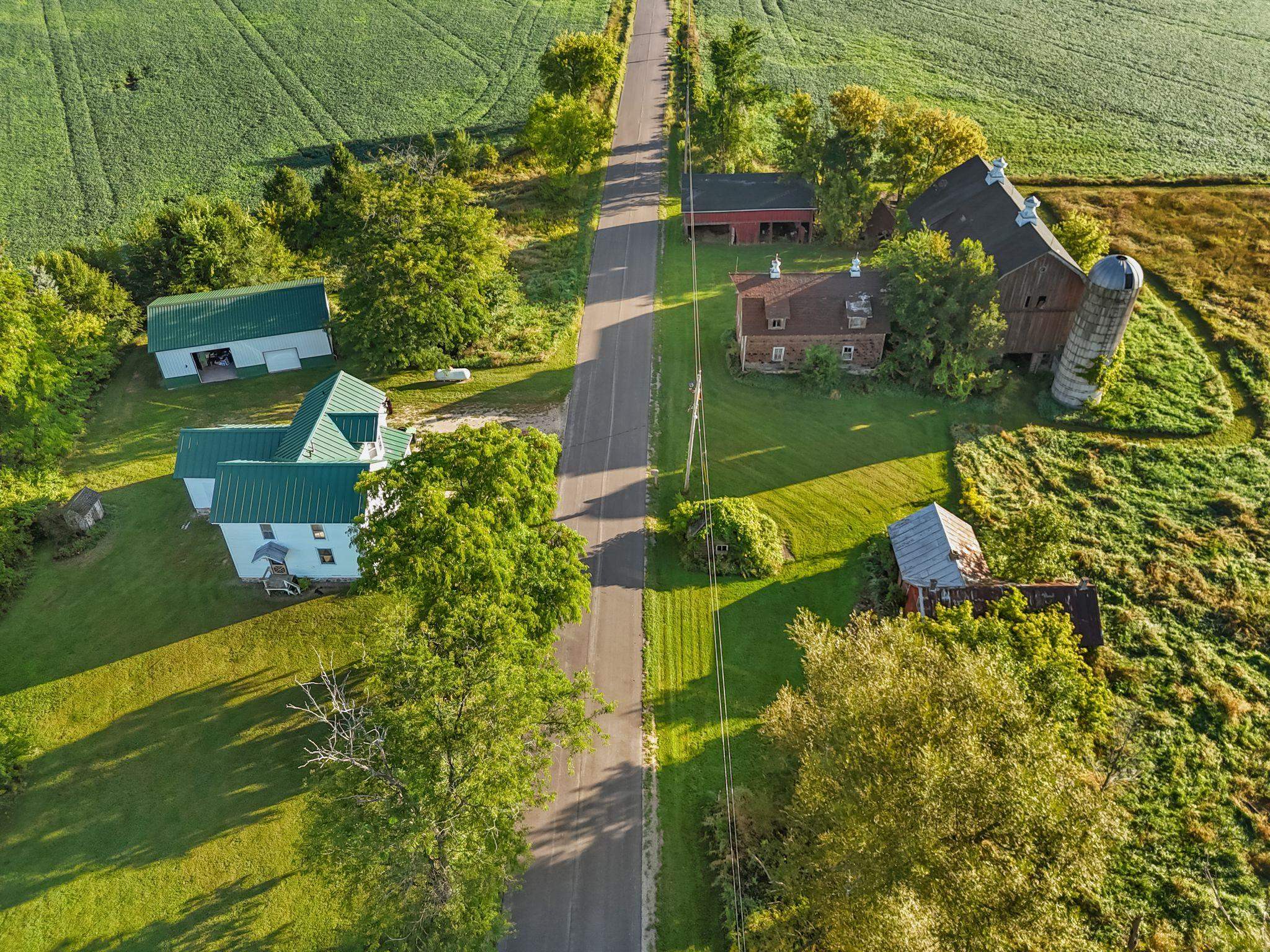 8553 WOLF RIVER Road