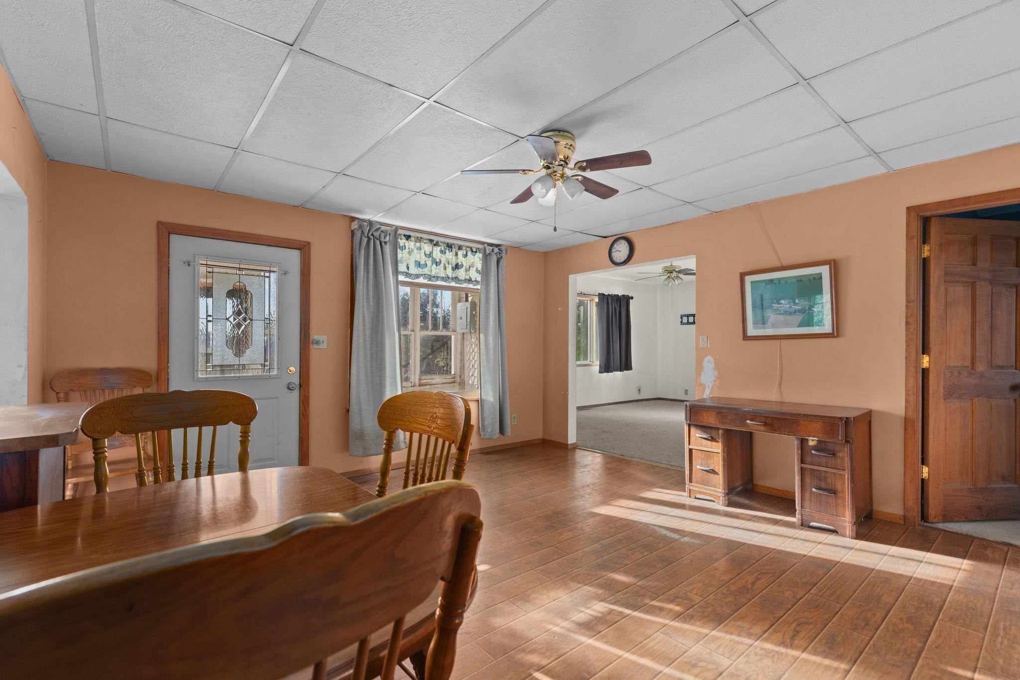 8553 WOLF RIVER Road