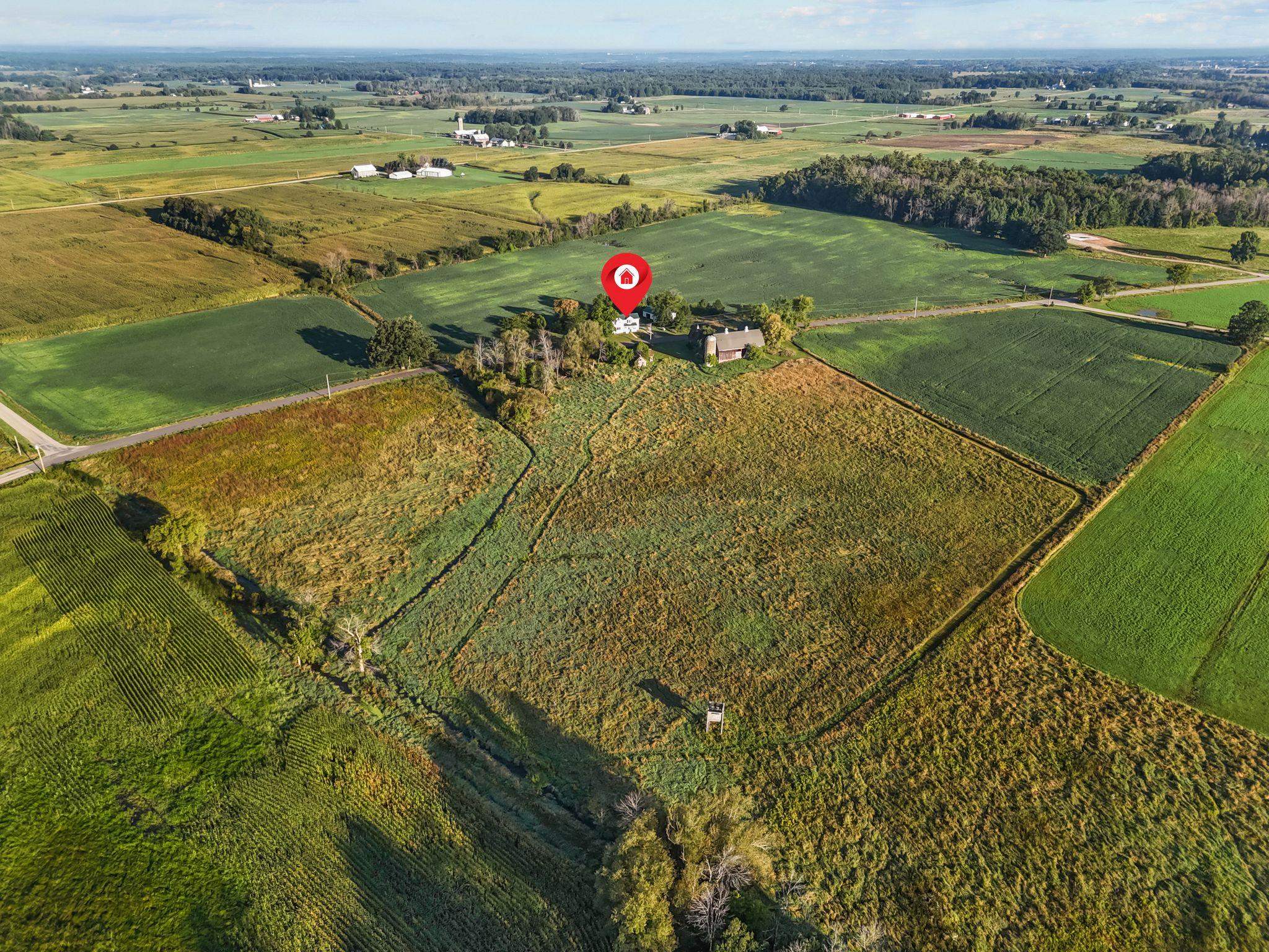 8553 WOLF RIVER Road