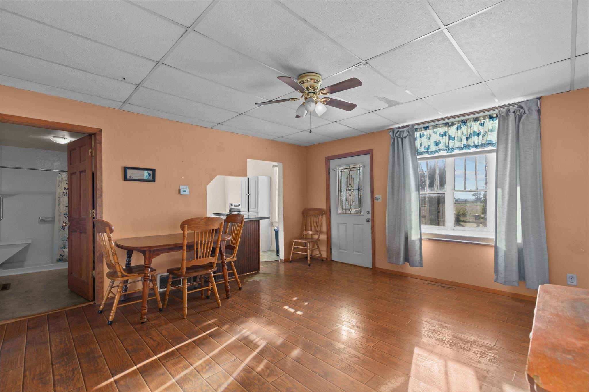 8553 WOLF RIVER Road