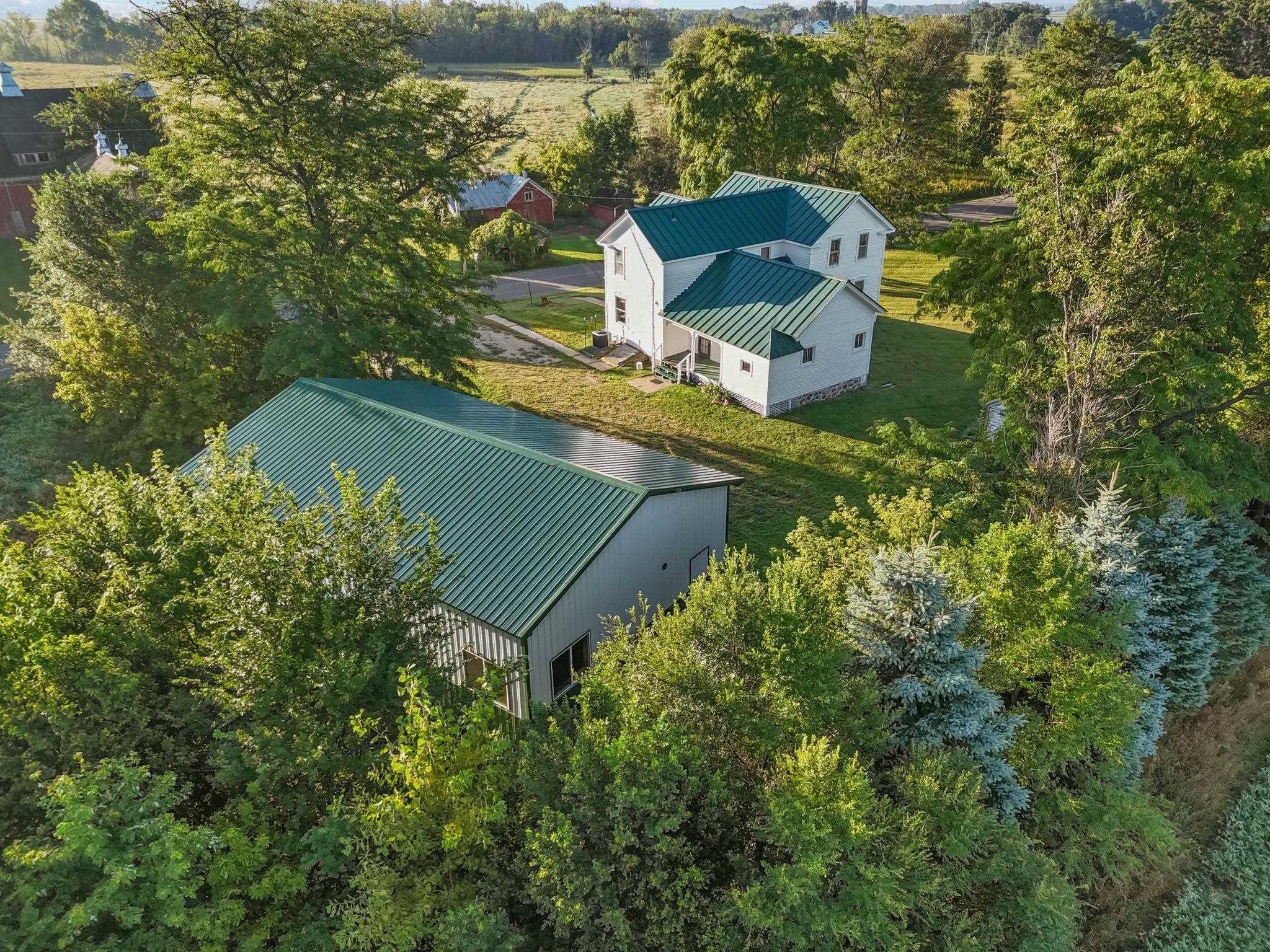8553 WOLF RIVER Road