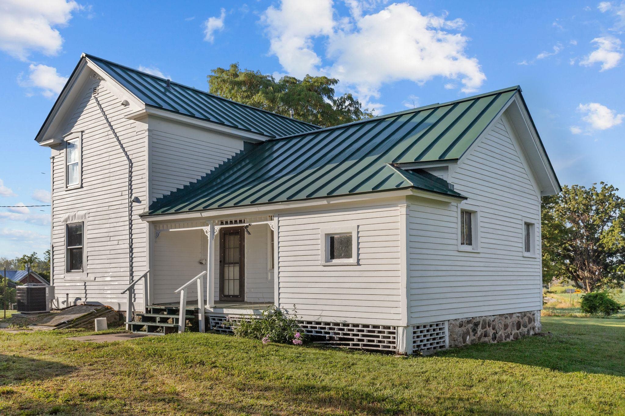 8553 WOLF RIVER Road