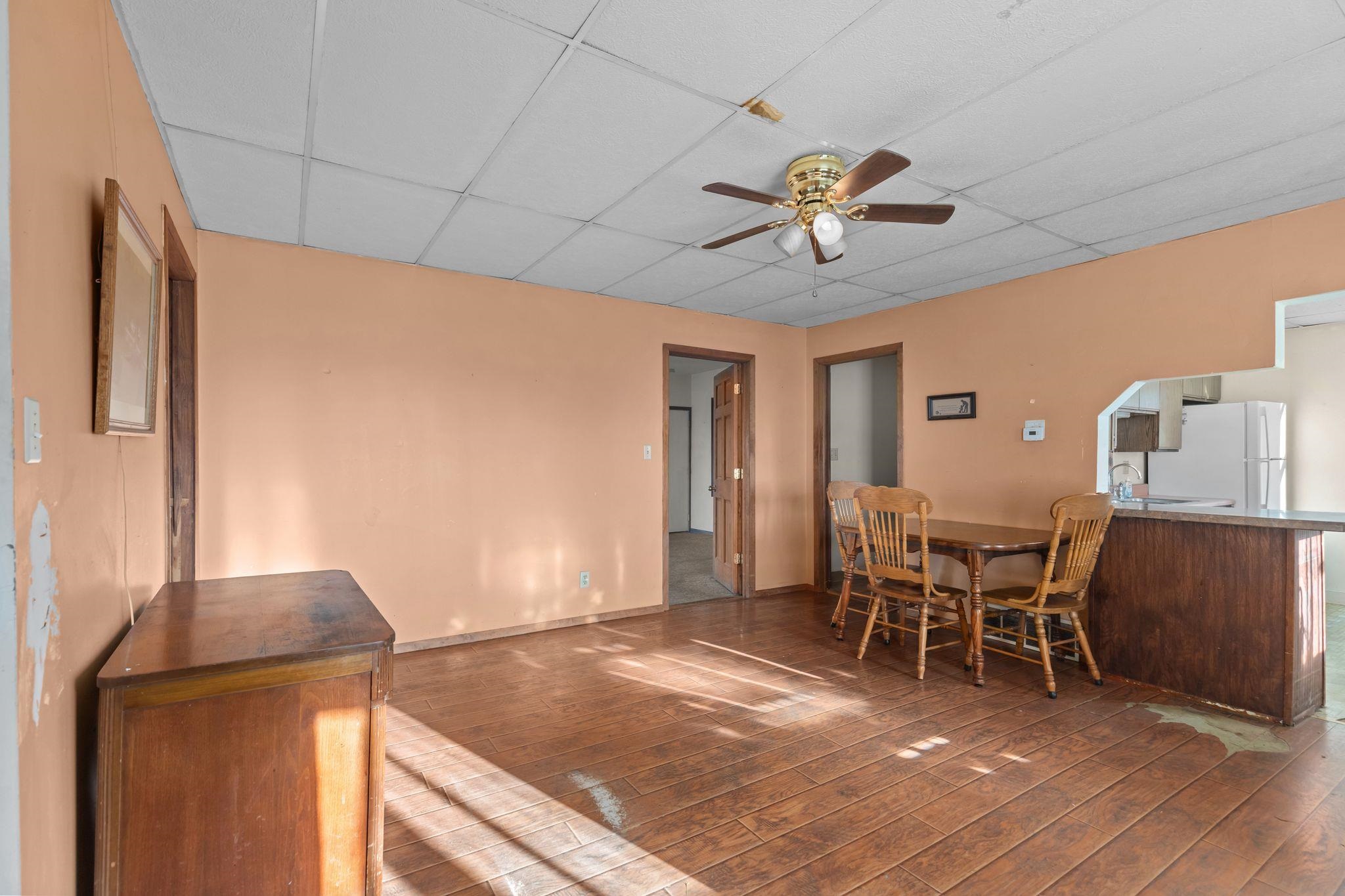 8553 WOLF RIVER Road