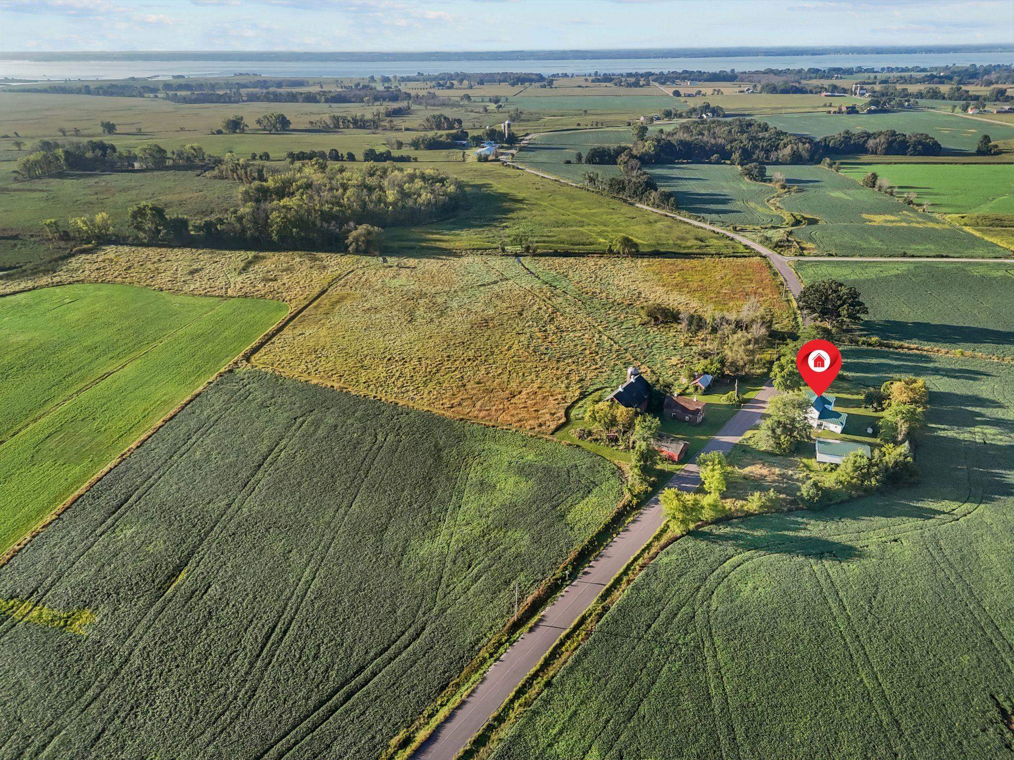 8553 WOLF RIVER Road