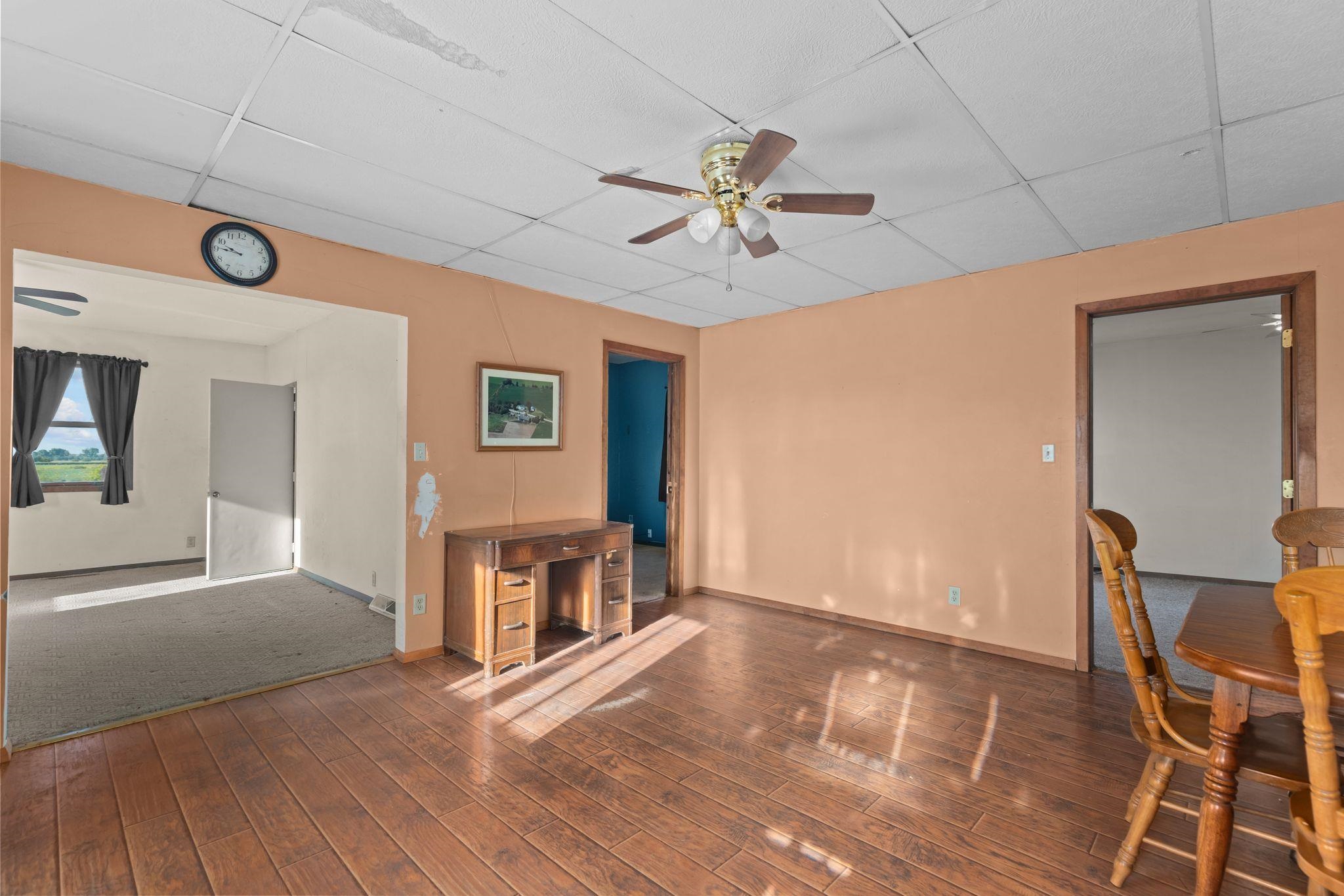 8553 WOLF RIVER Road