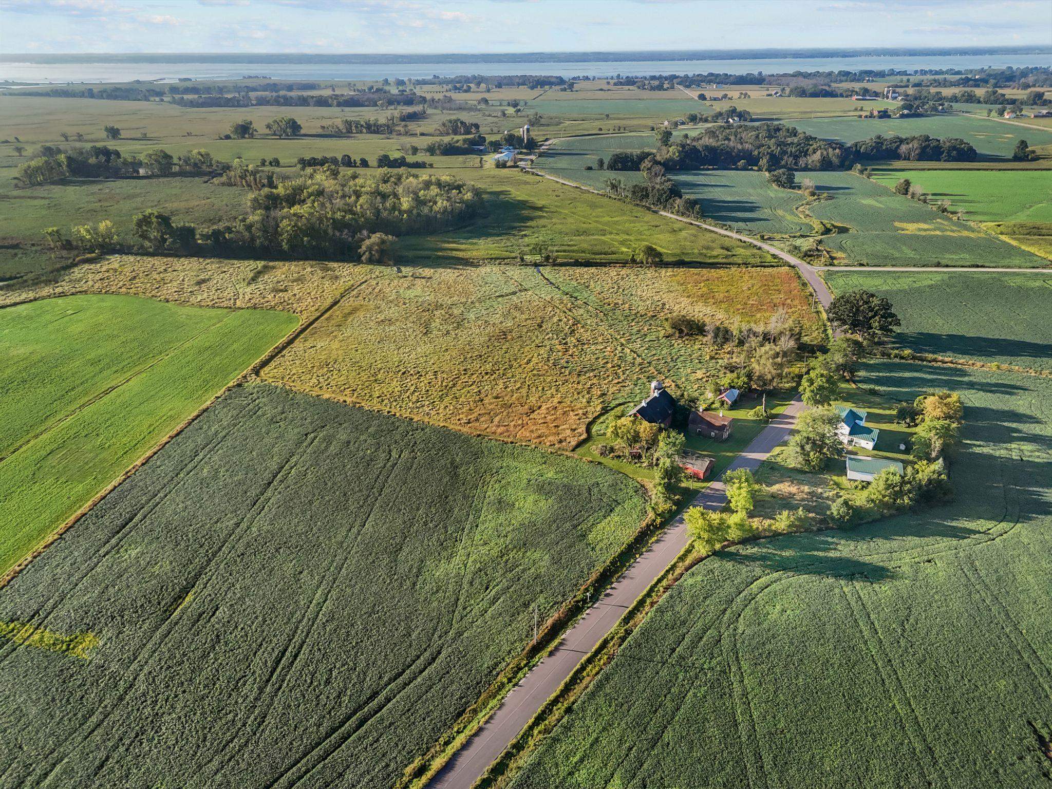 8553 WOLF RIVER Road