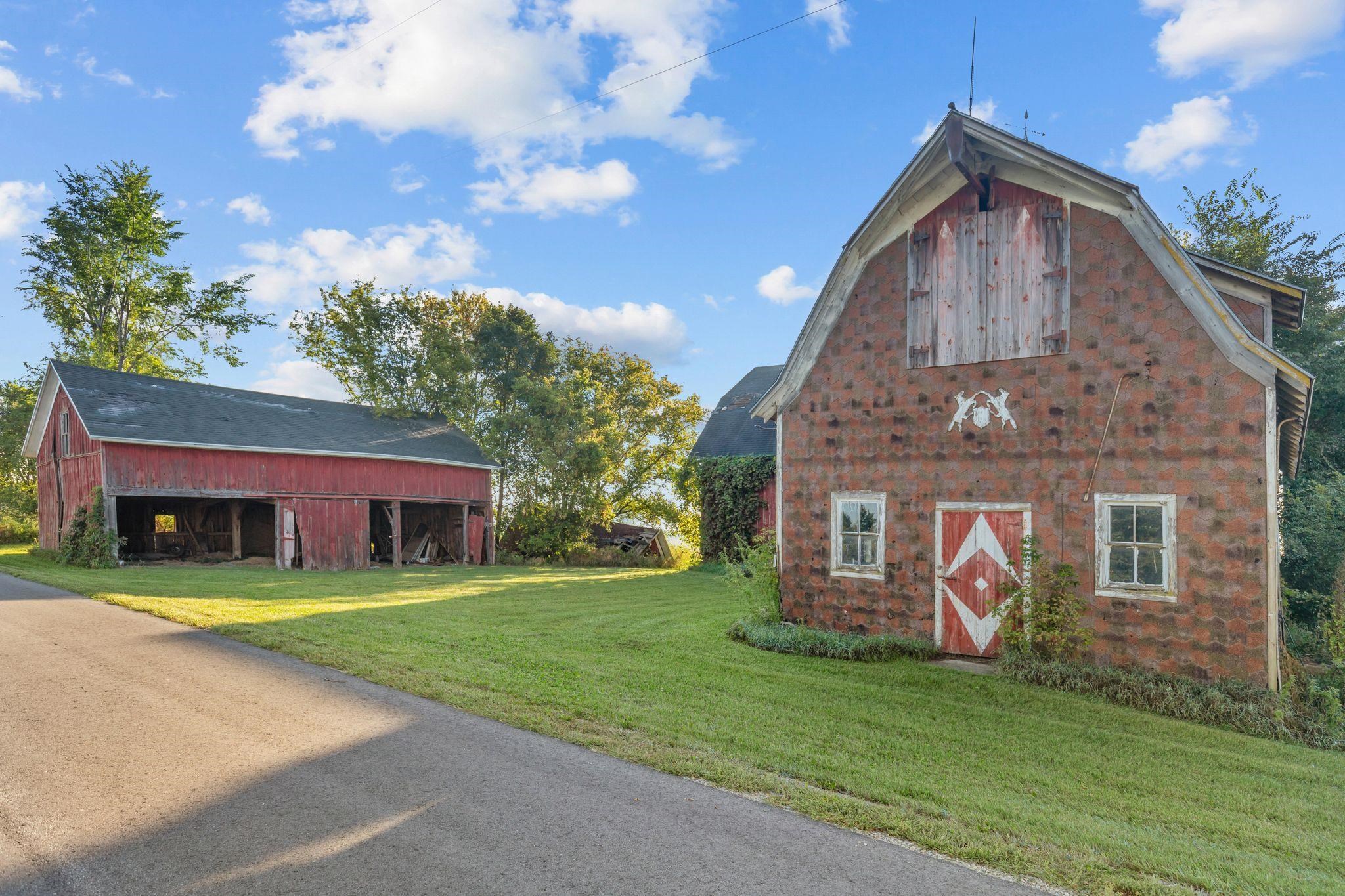 8553 WOLF RIVER Road