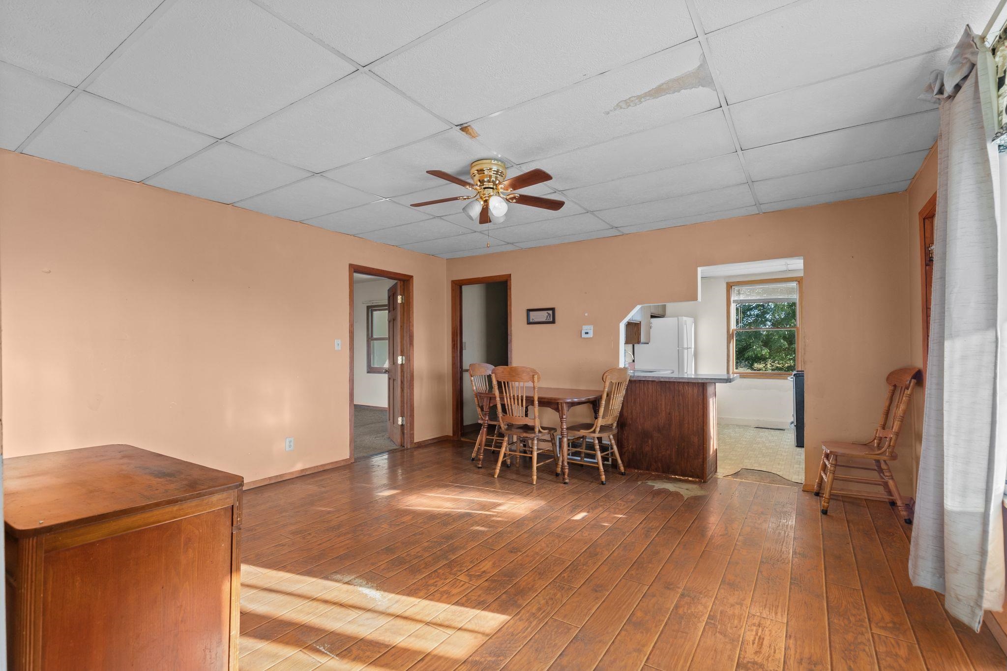 8553 WOLF RIVER Road