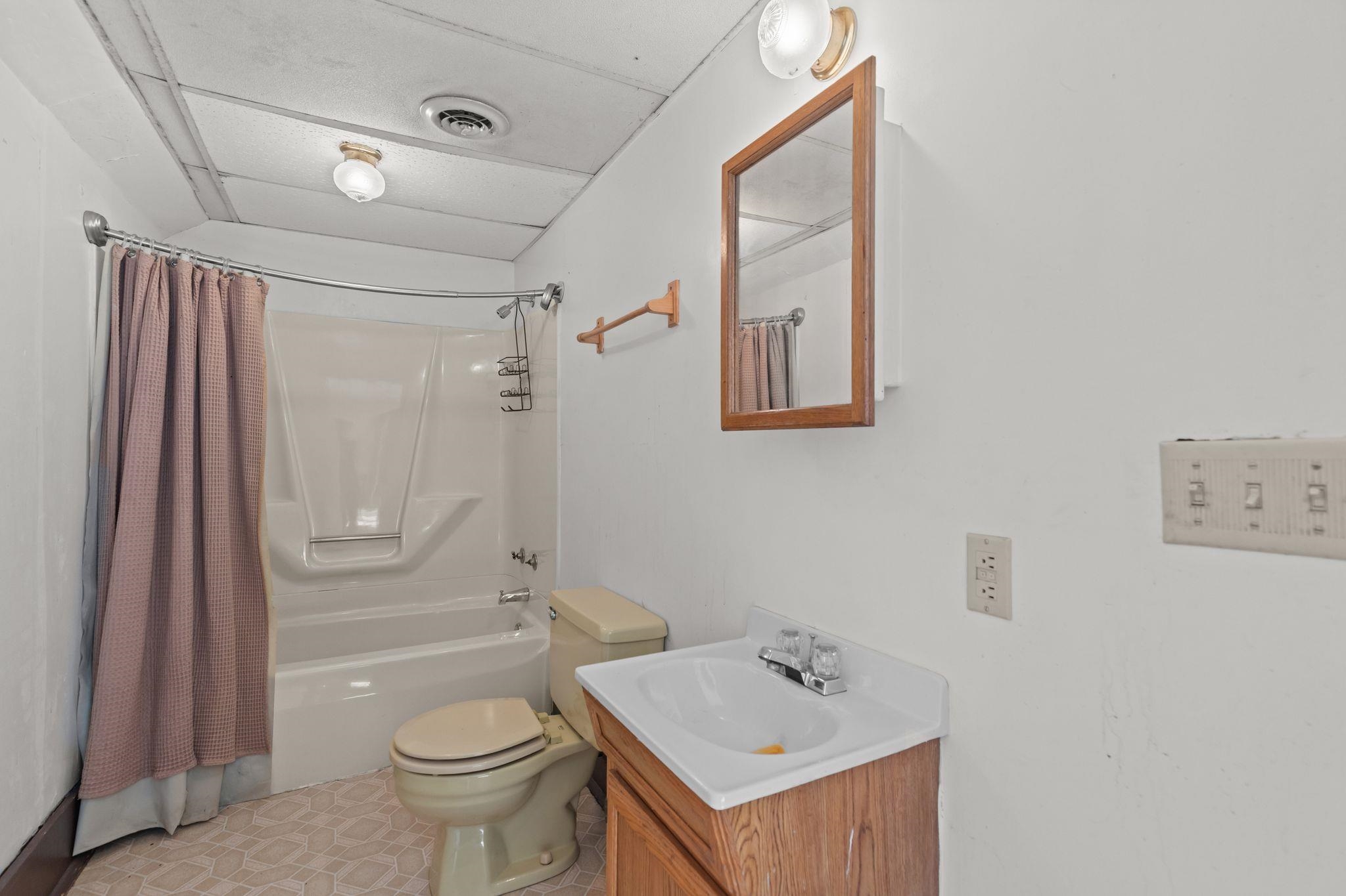 8553 WOLF RIVER Road