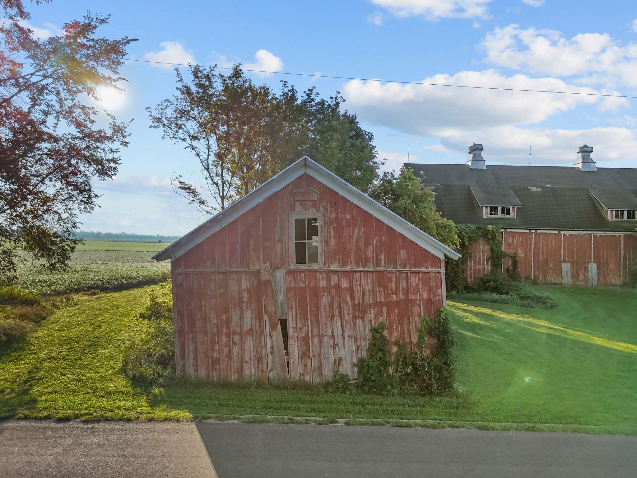 8553 WOLF RIVER Road