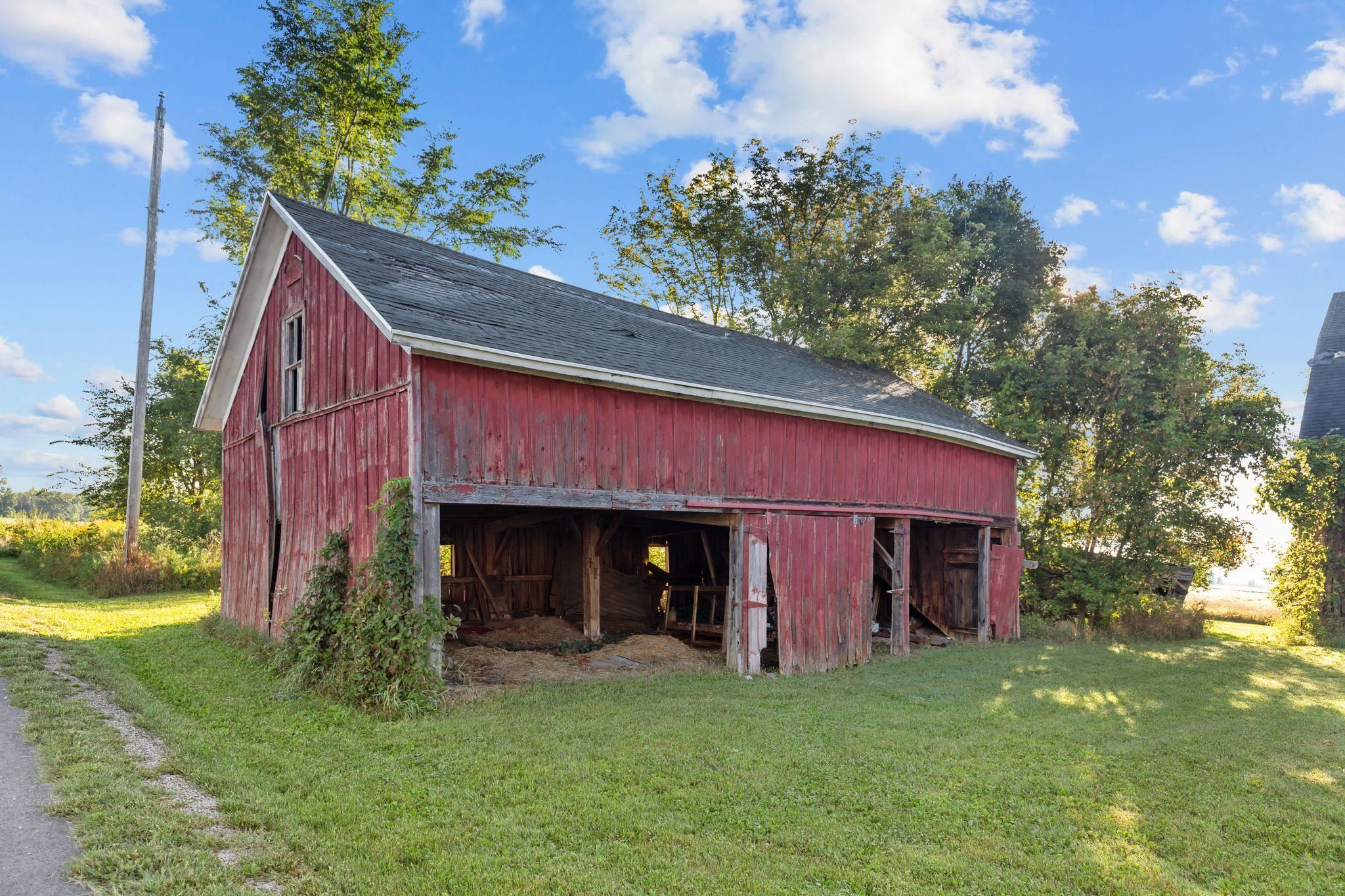 8553 WOLF RIVER Road