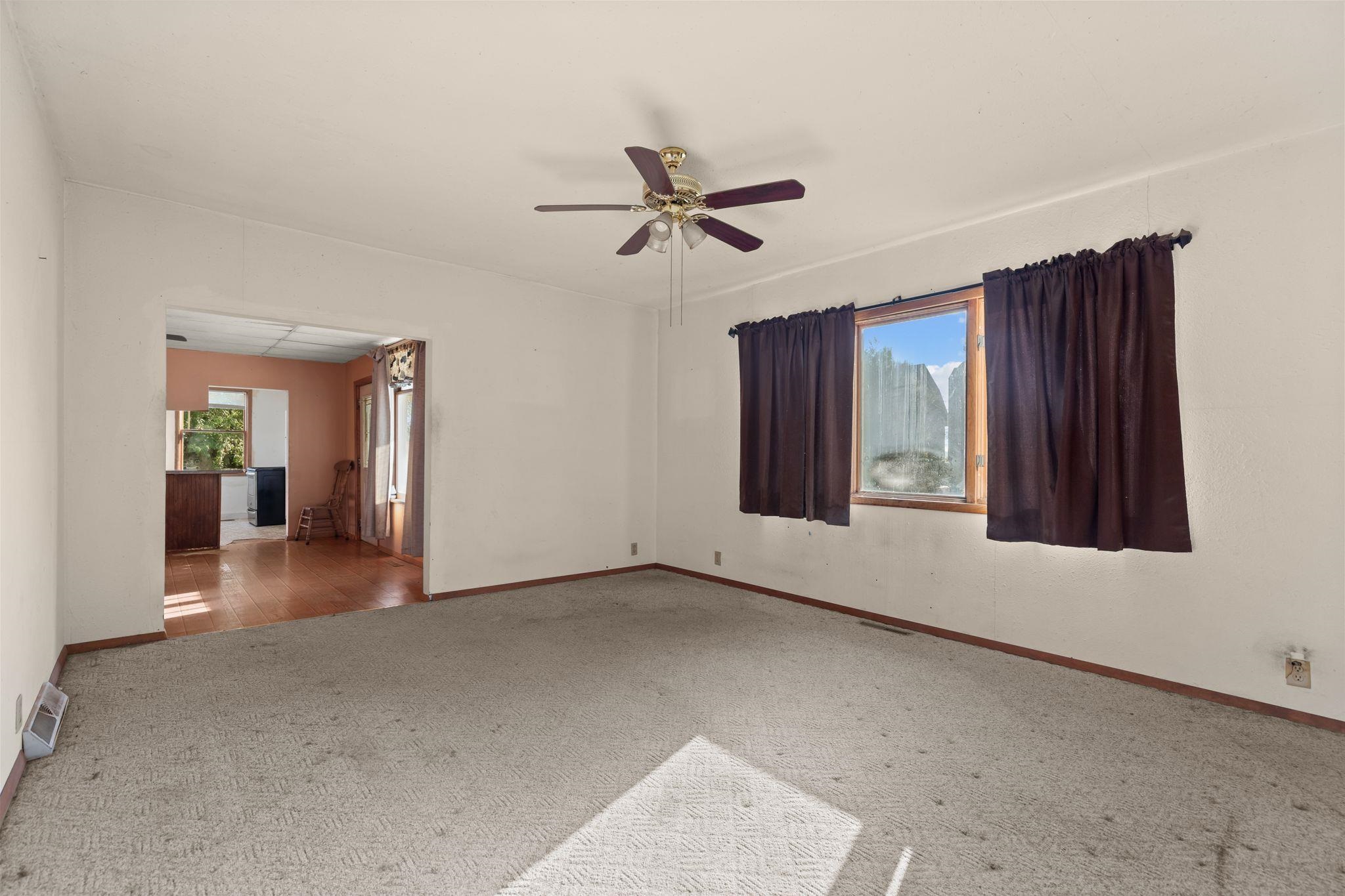 8553 WOLF RIVER Road
