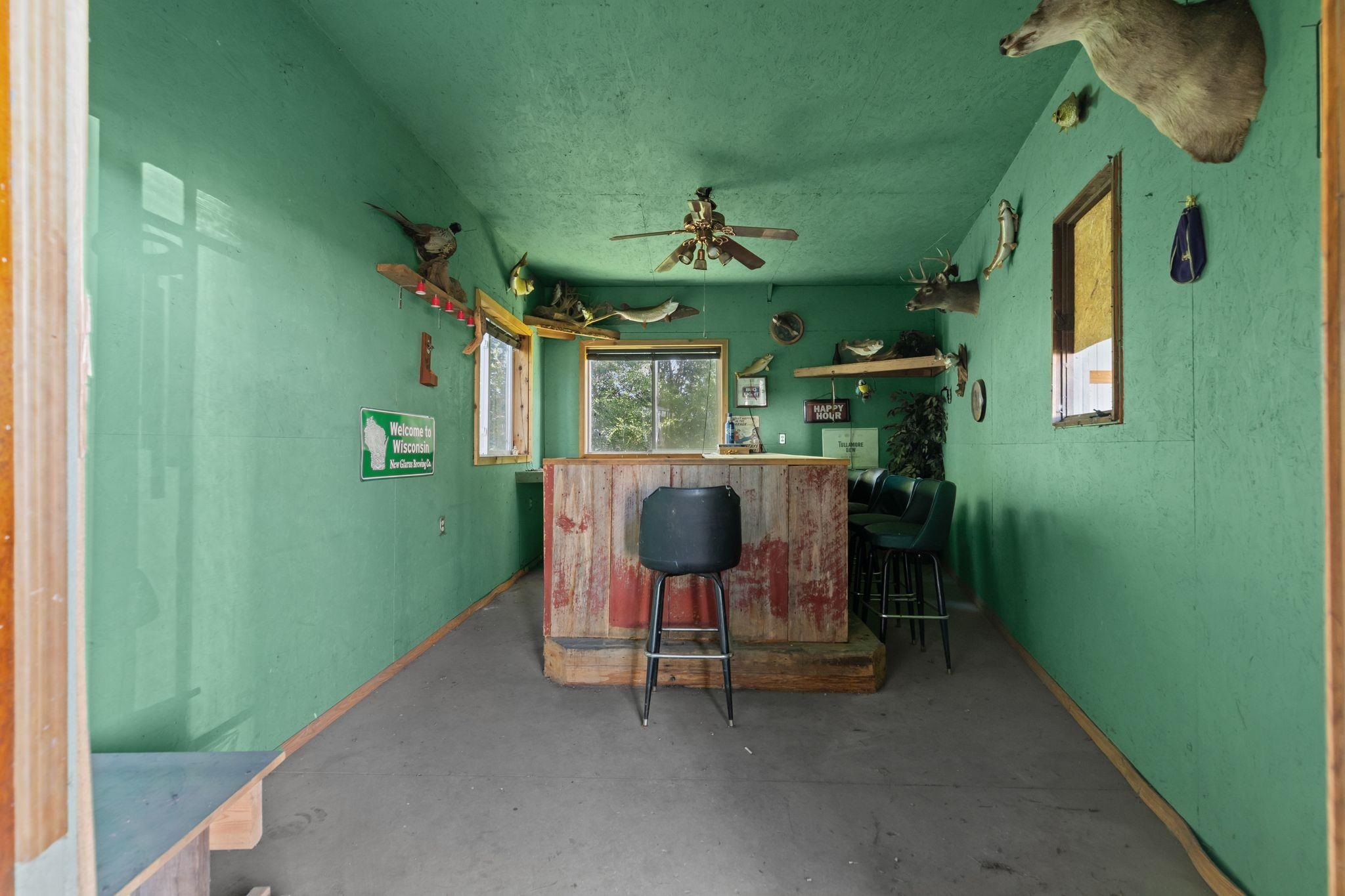 8553 WOLF RIVER Road
