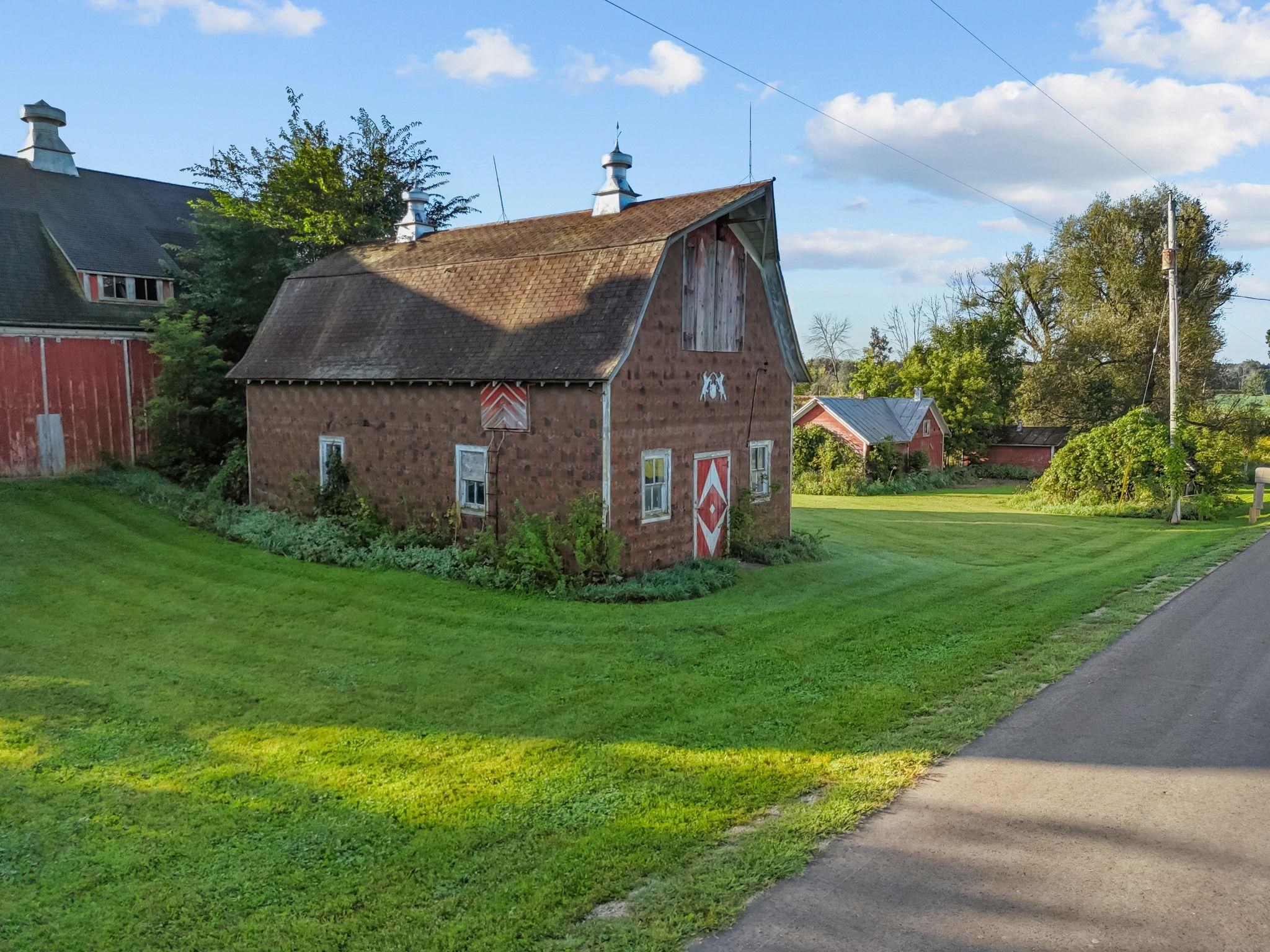8553 WOLF RIVER Road