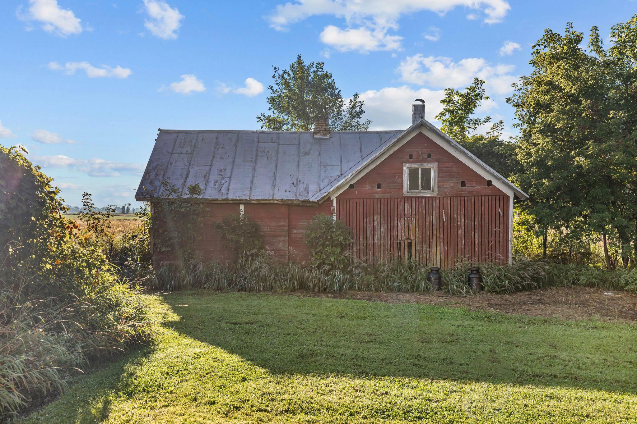 8553 WOLF RIVER Road