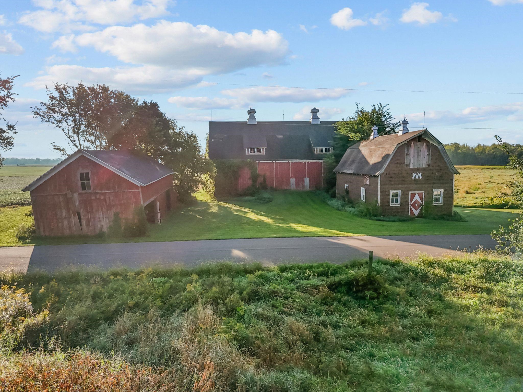 8553 WOLF RIVER Road