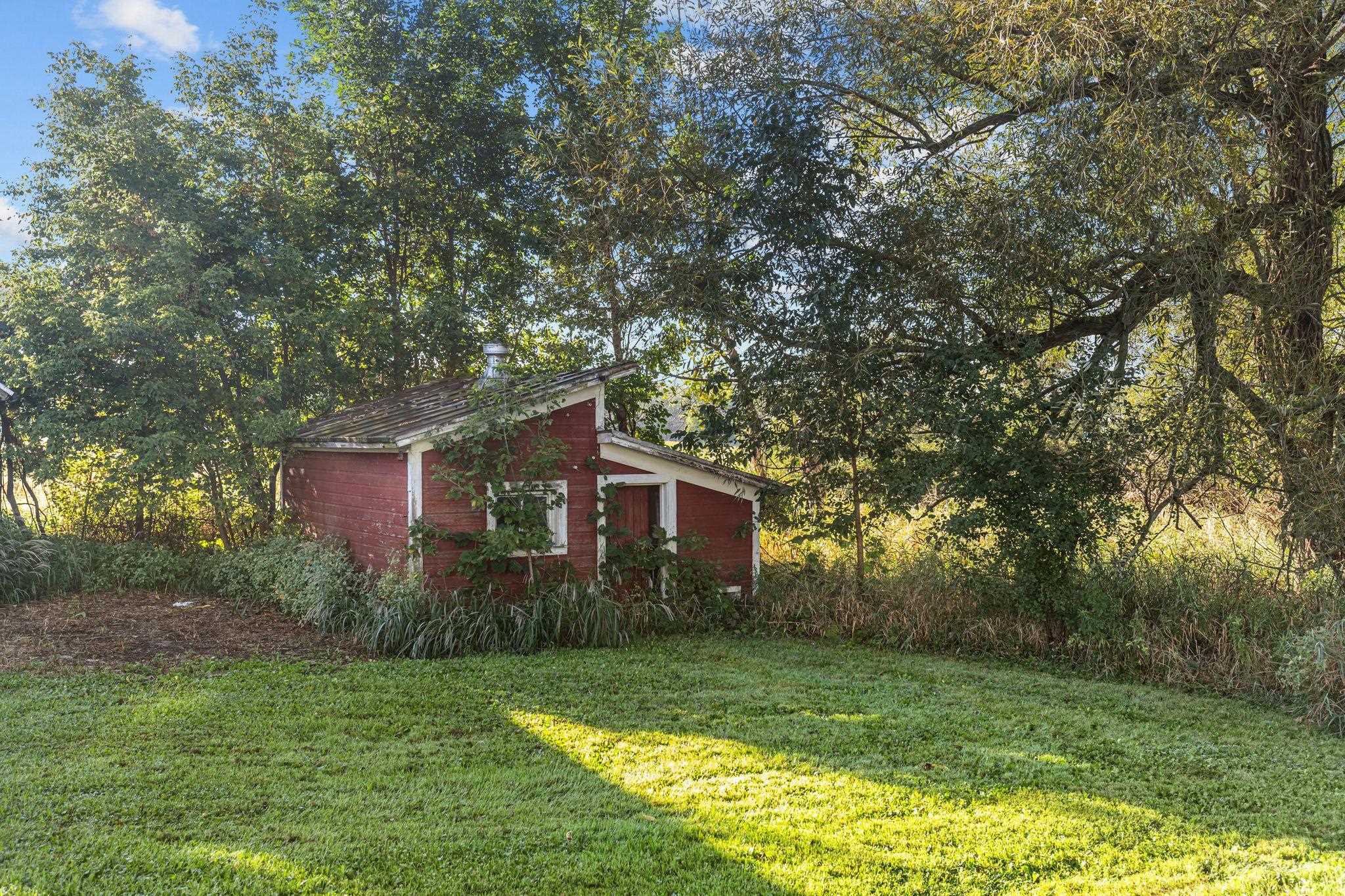 8553 WOLF RIVER Road