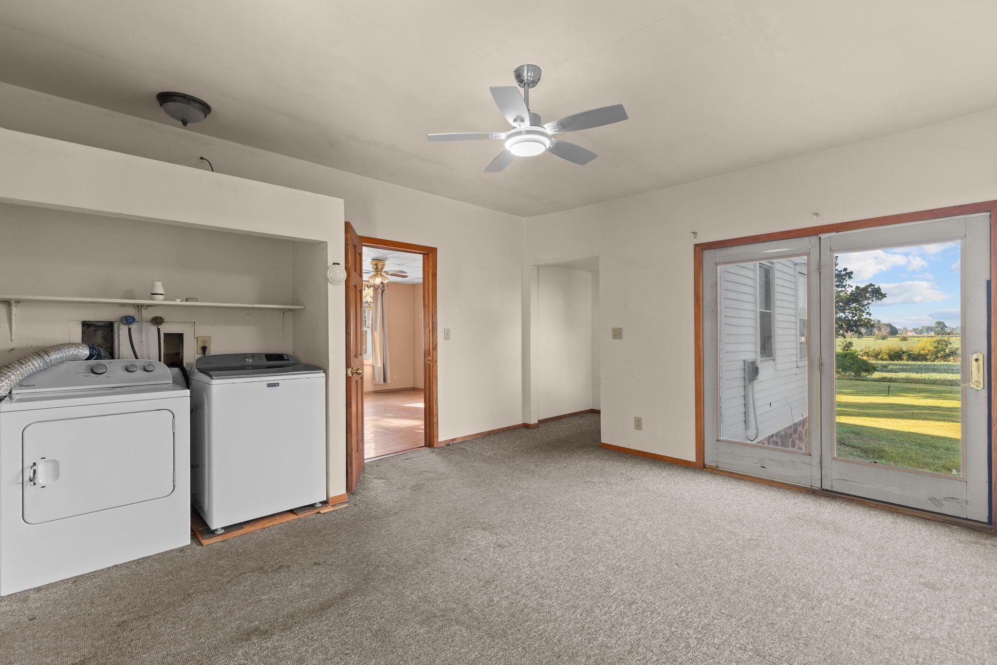 8553 WOLF RIVER Road