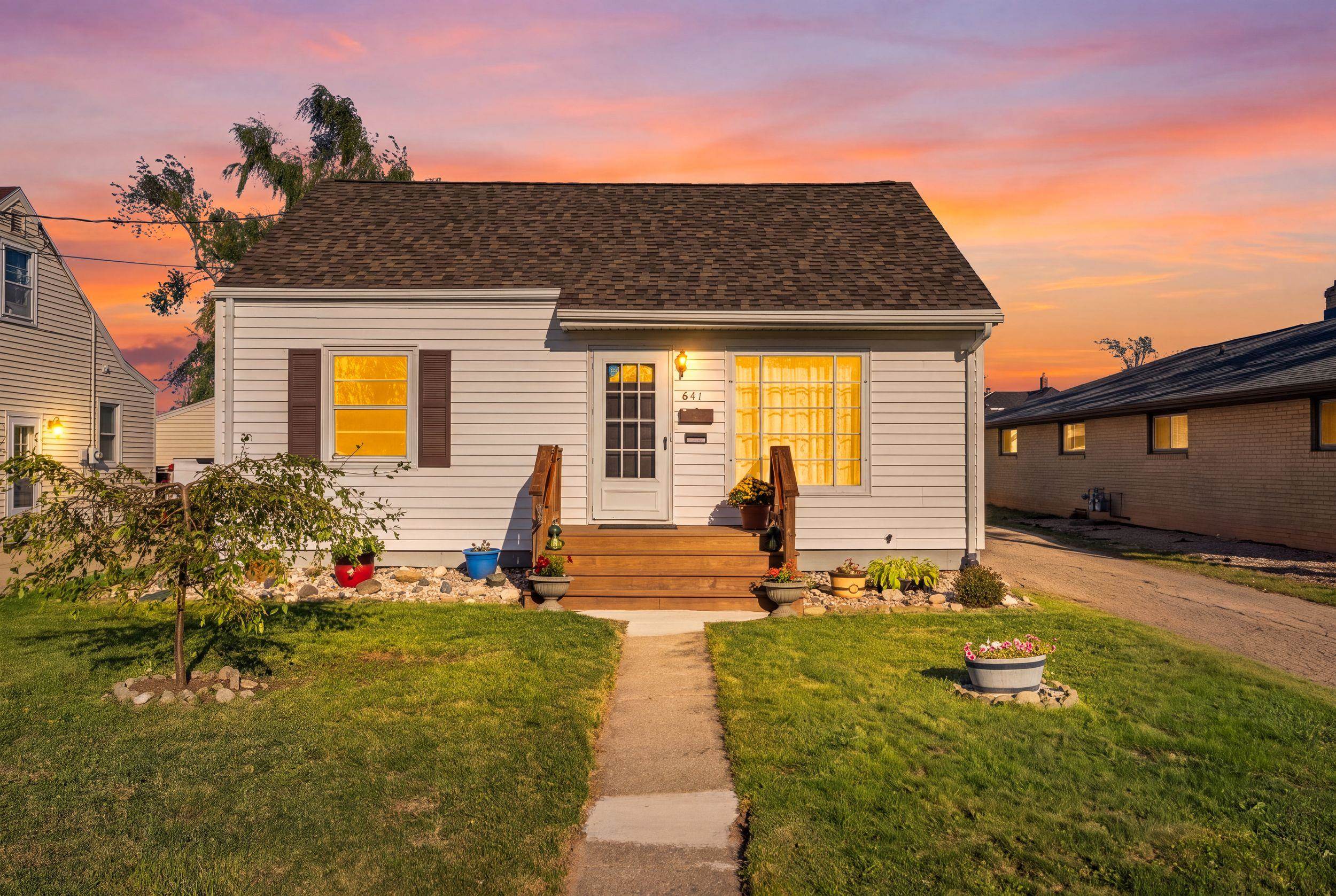 641 STATE Street