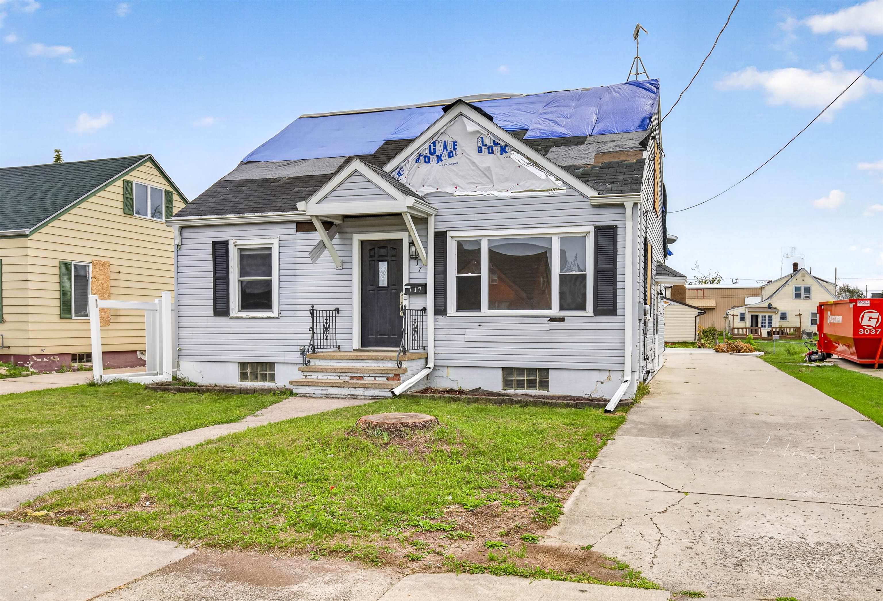 717 5TH Street