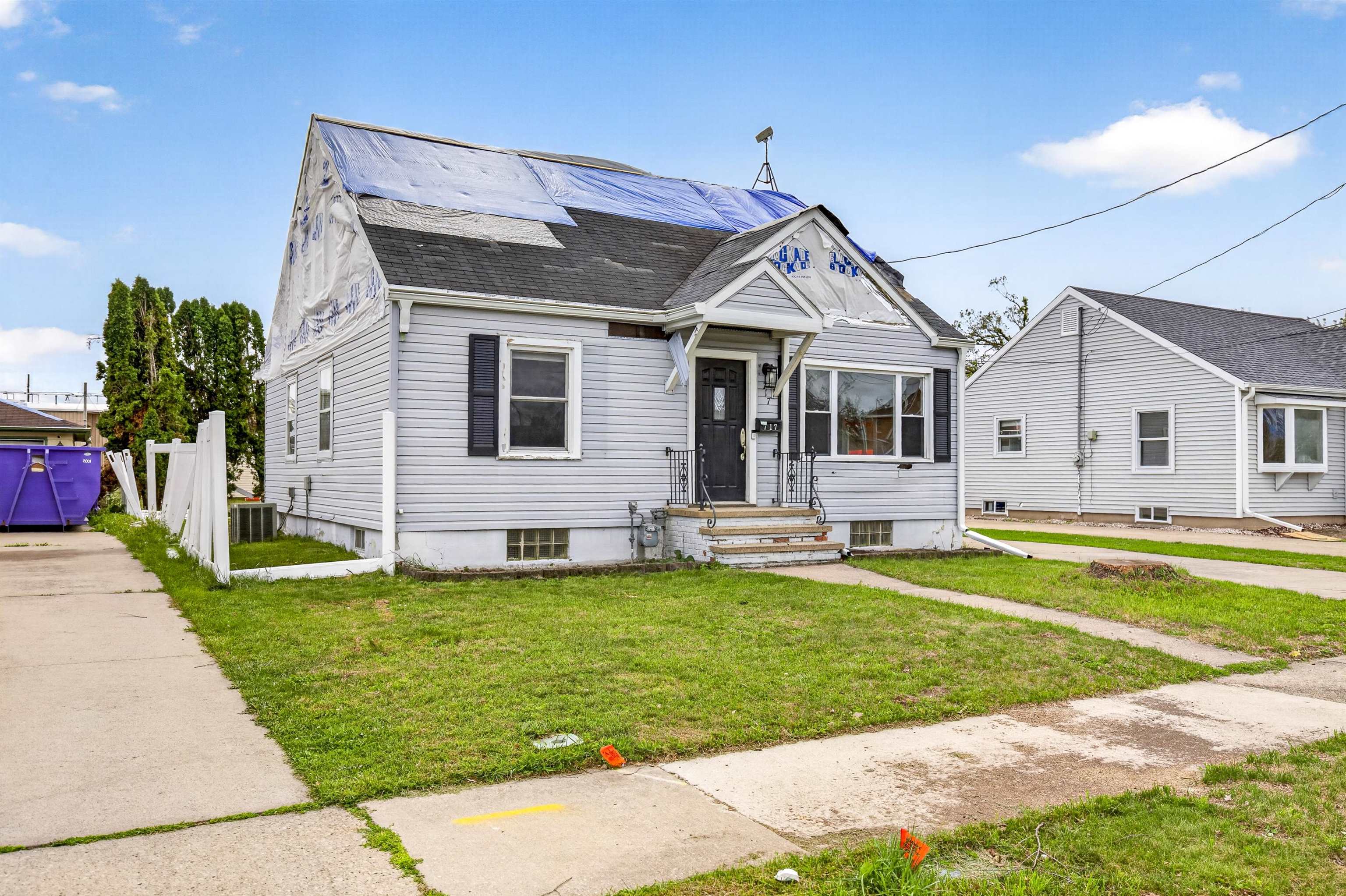 717 5TH Street